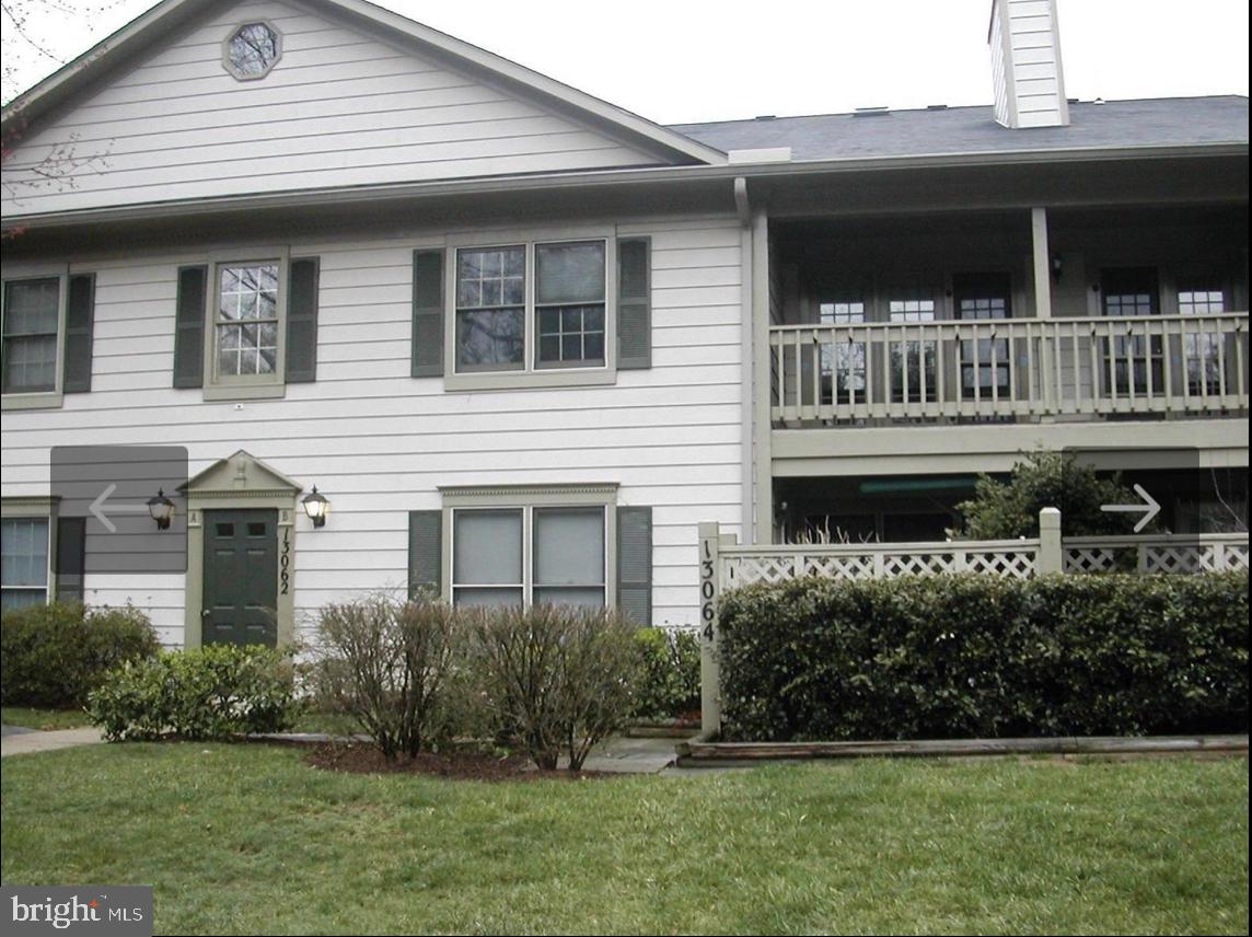 WATERS HOUSE - Residential Lease