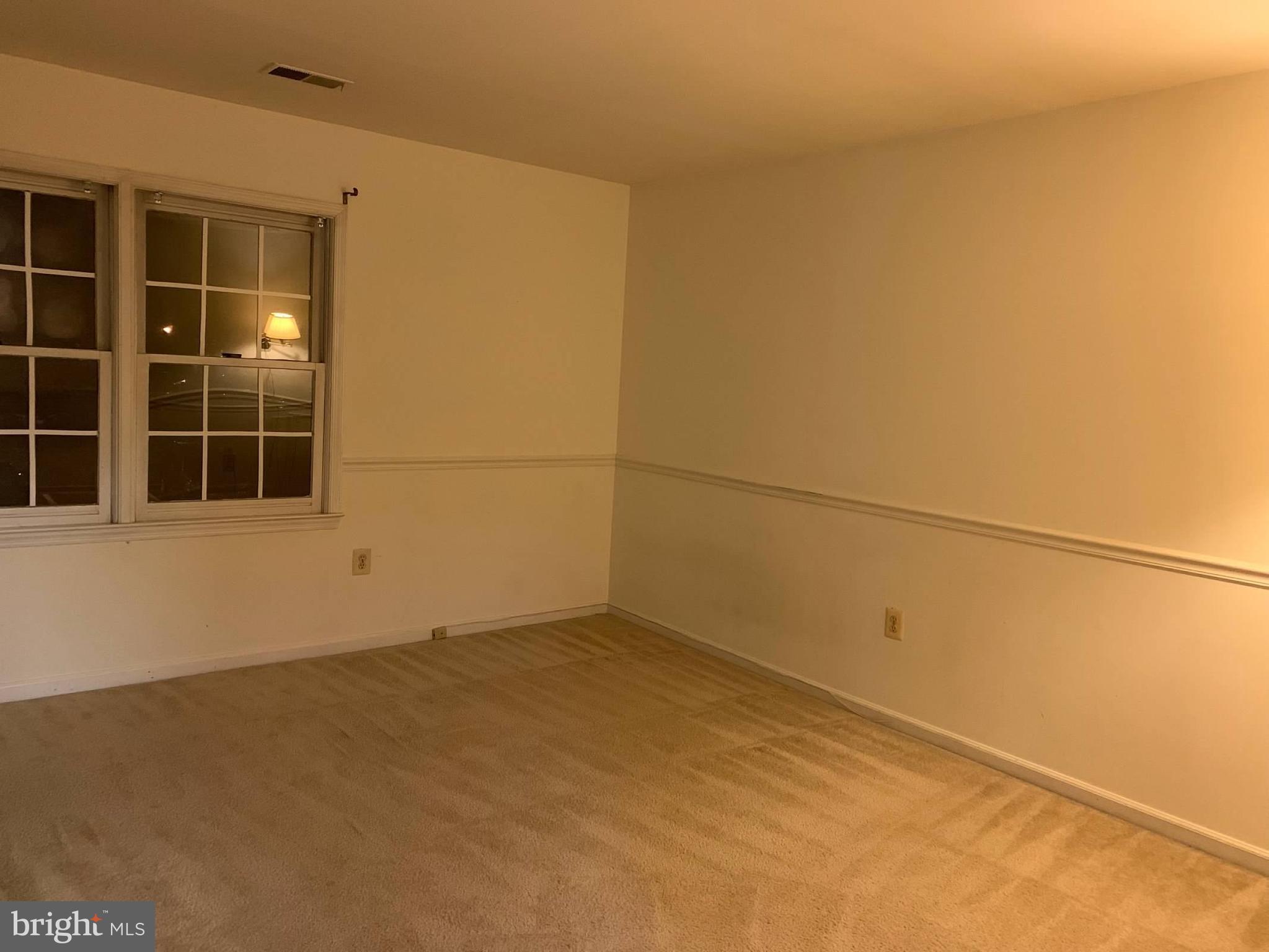 WATERS HOUSE - Residential Lease