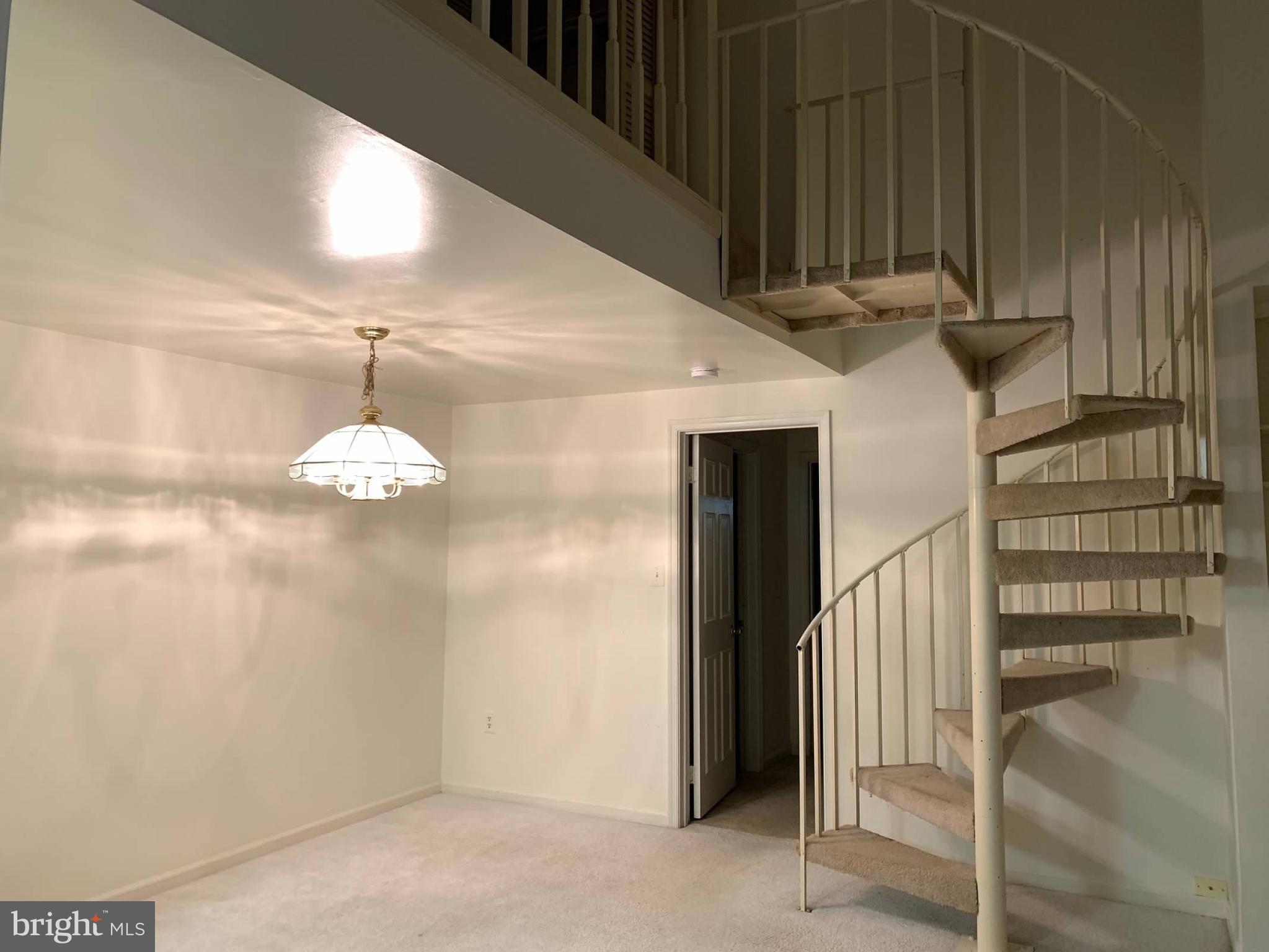 WATERS HOUSE - Residential Lease