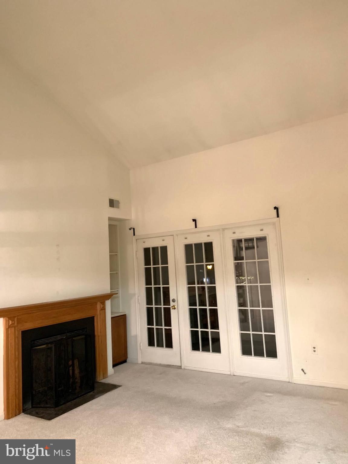 WATERS HOUSE - Residential Lease