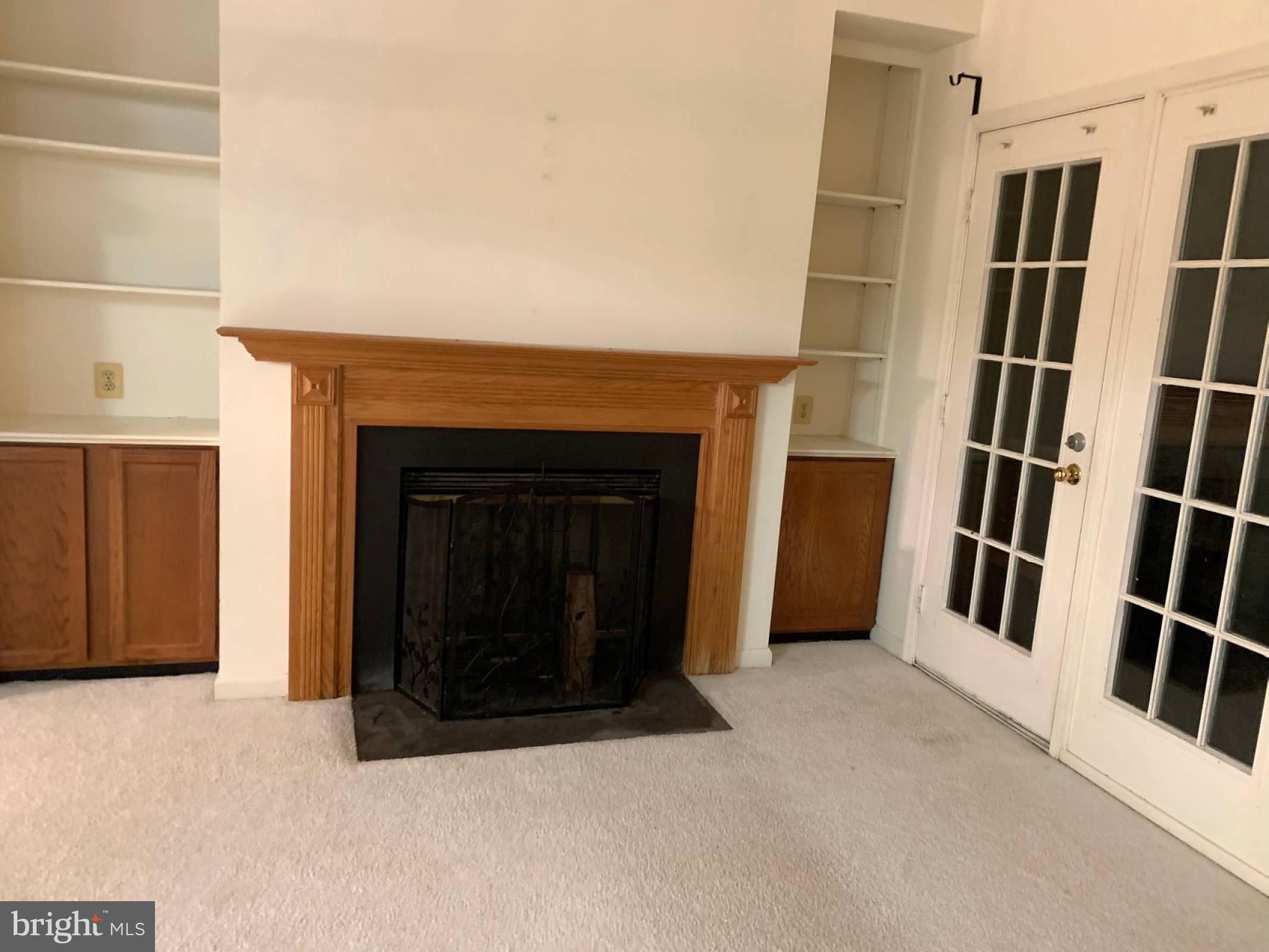 WATERS HOUSE - Residential Lease