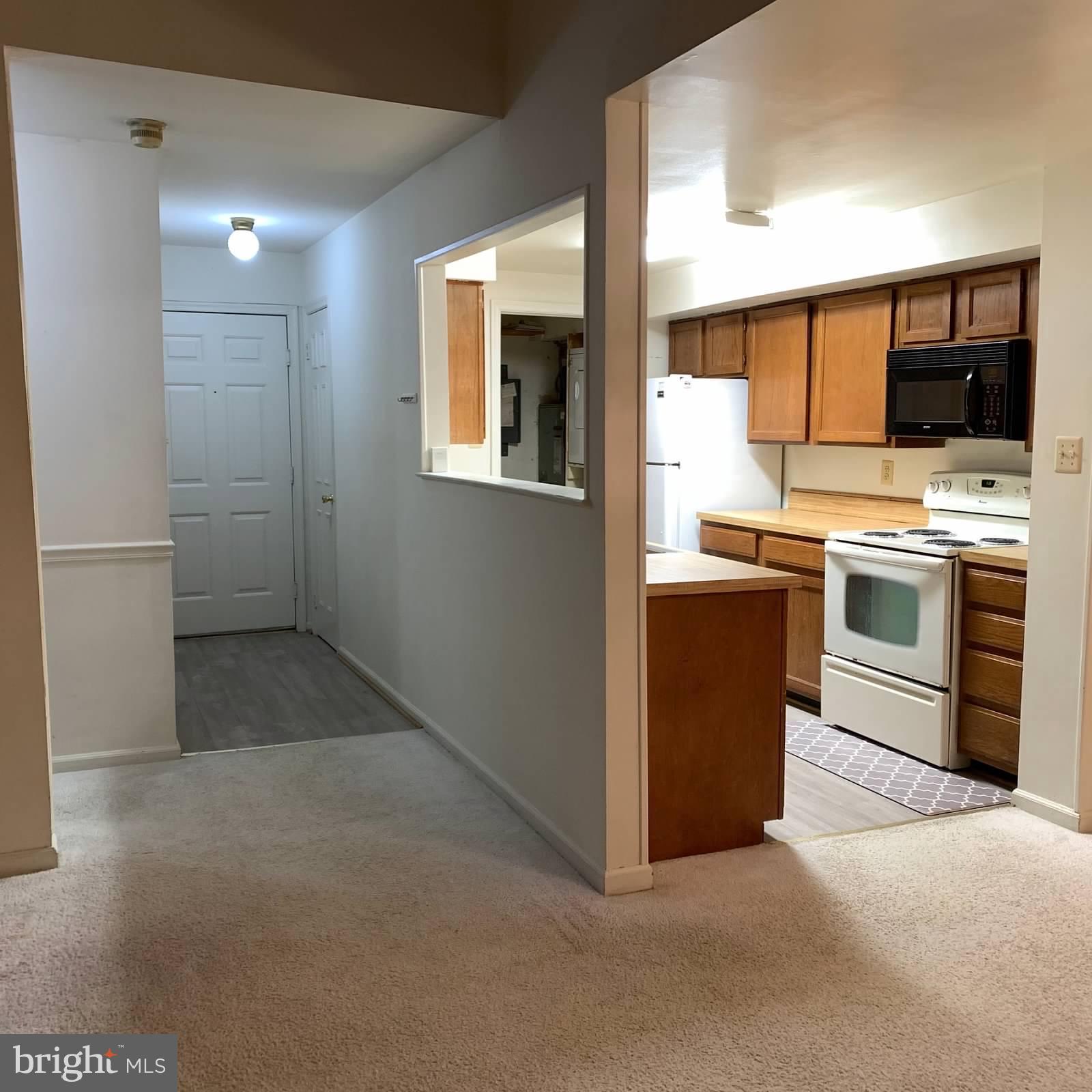 WATERS HOUSE - Residential Lease