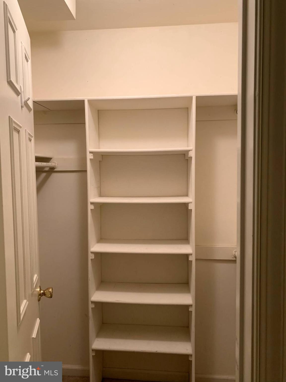 WATERS HOUSE - Residential Lease