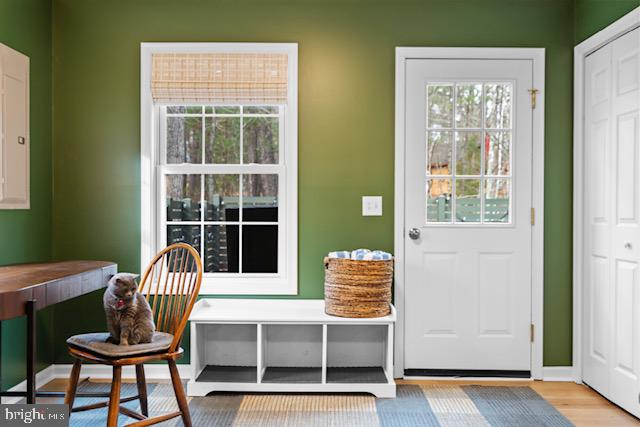 BRYCE MOUNTAIN - Residential