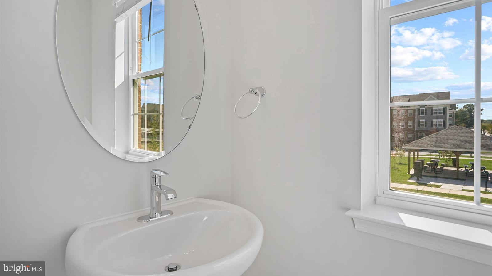 VILLAGES OF WHITE MARSH - Residential