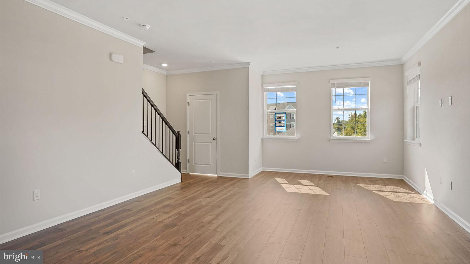 VILLAGES OF WHITE MARSH - Residential