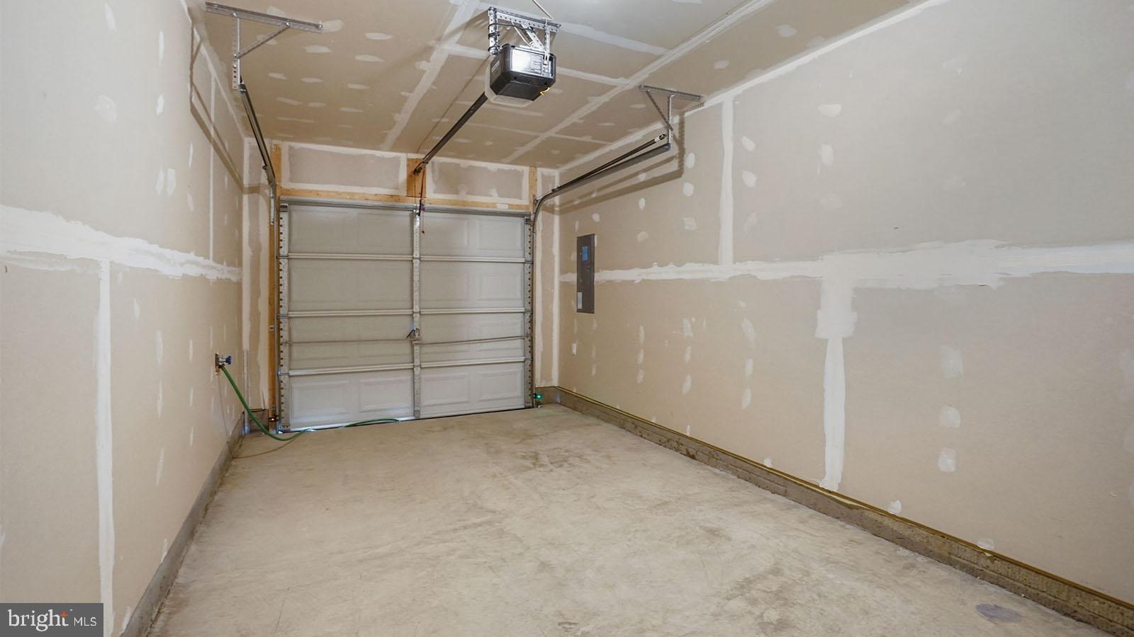 VILLAGES OF WHITE MARSH - Residential