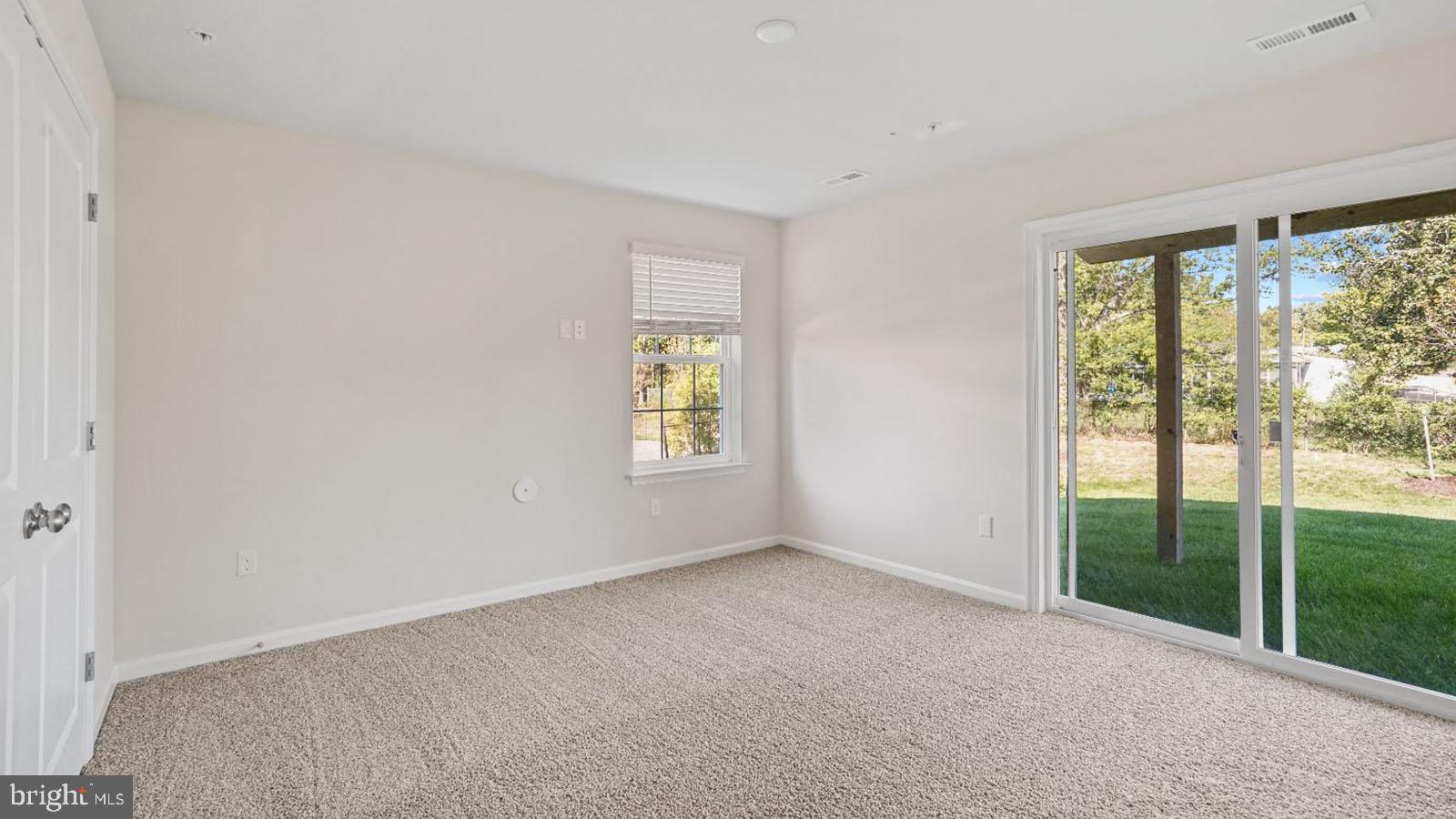 VILLAGES OF WHITE MARSH - Residential