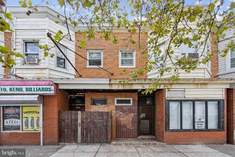 Photo of 2507 Washington Boulevard, BALTIMORE, MD 21230 (MLS # MDBA2165826)
