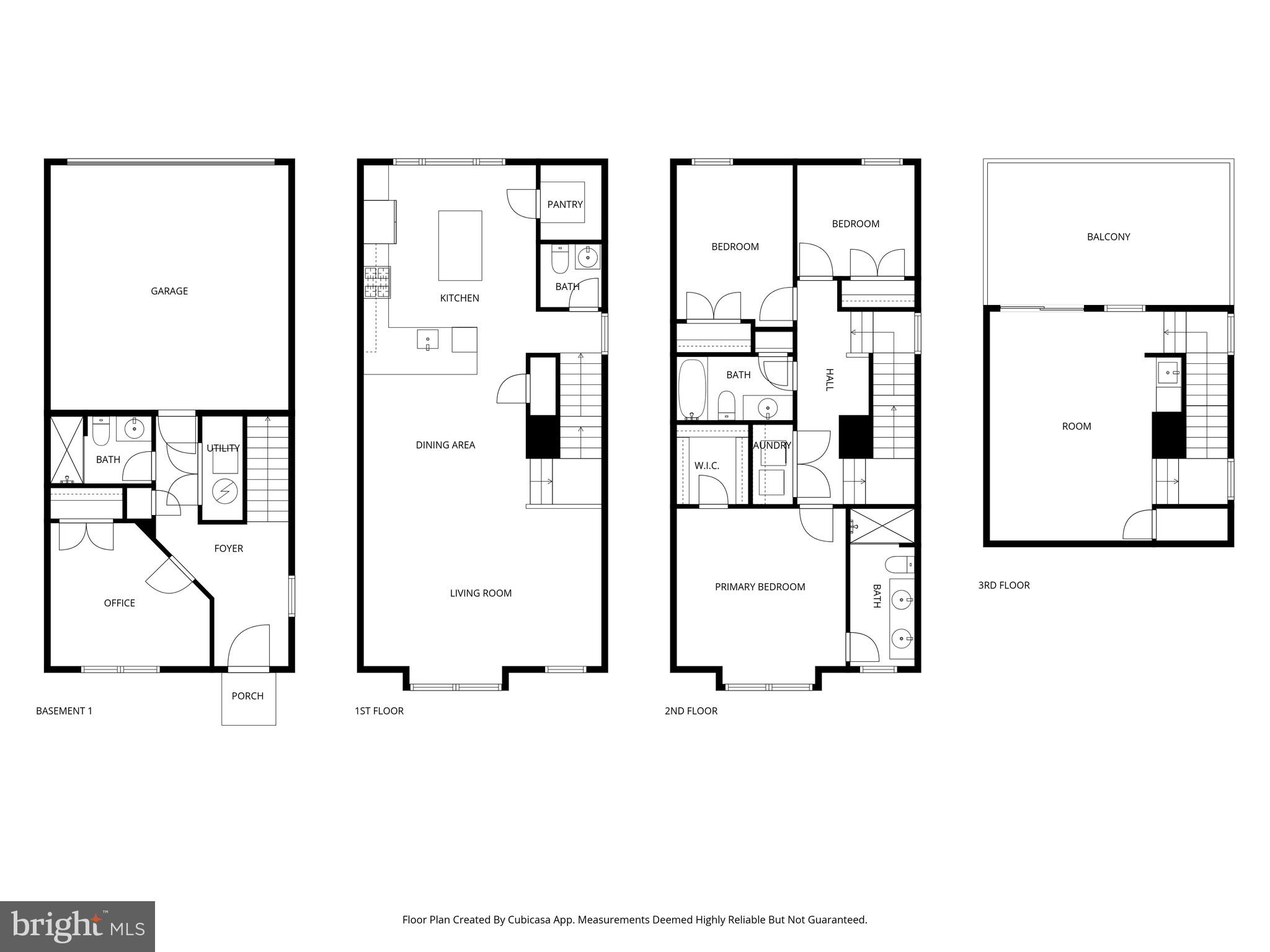 NORTH HILL - Residential
