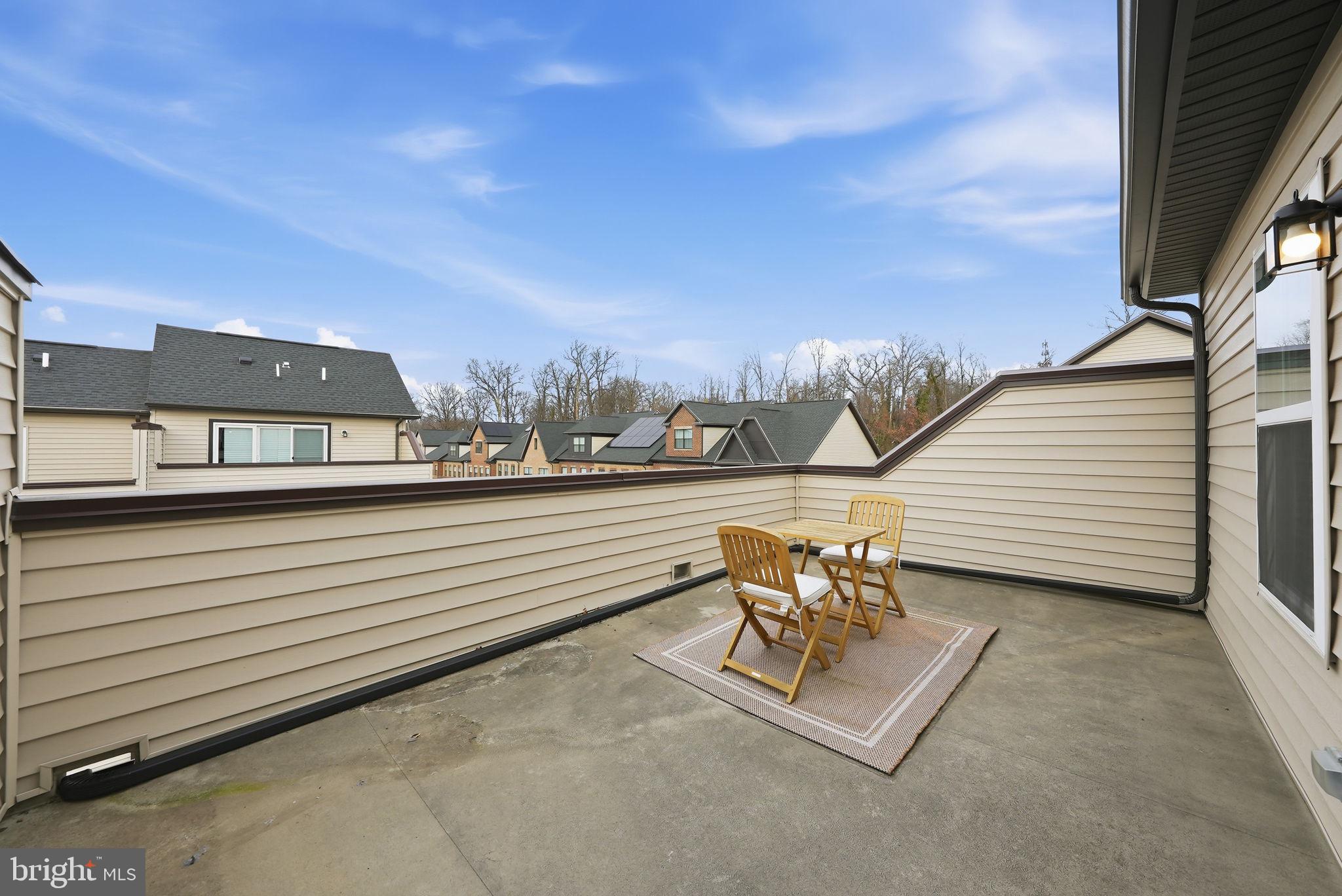 NORTH HILL - Residential