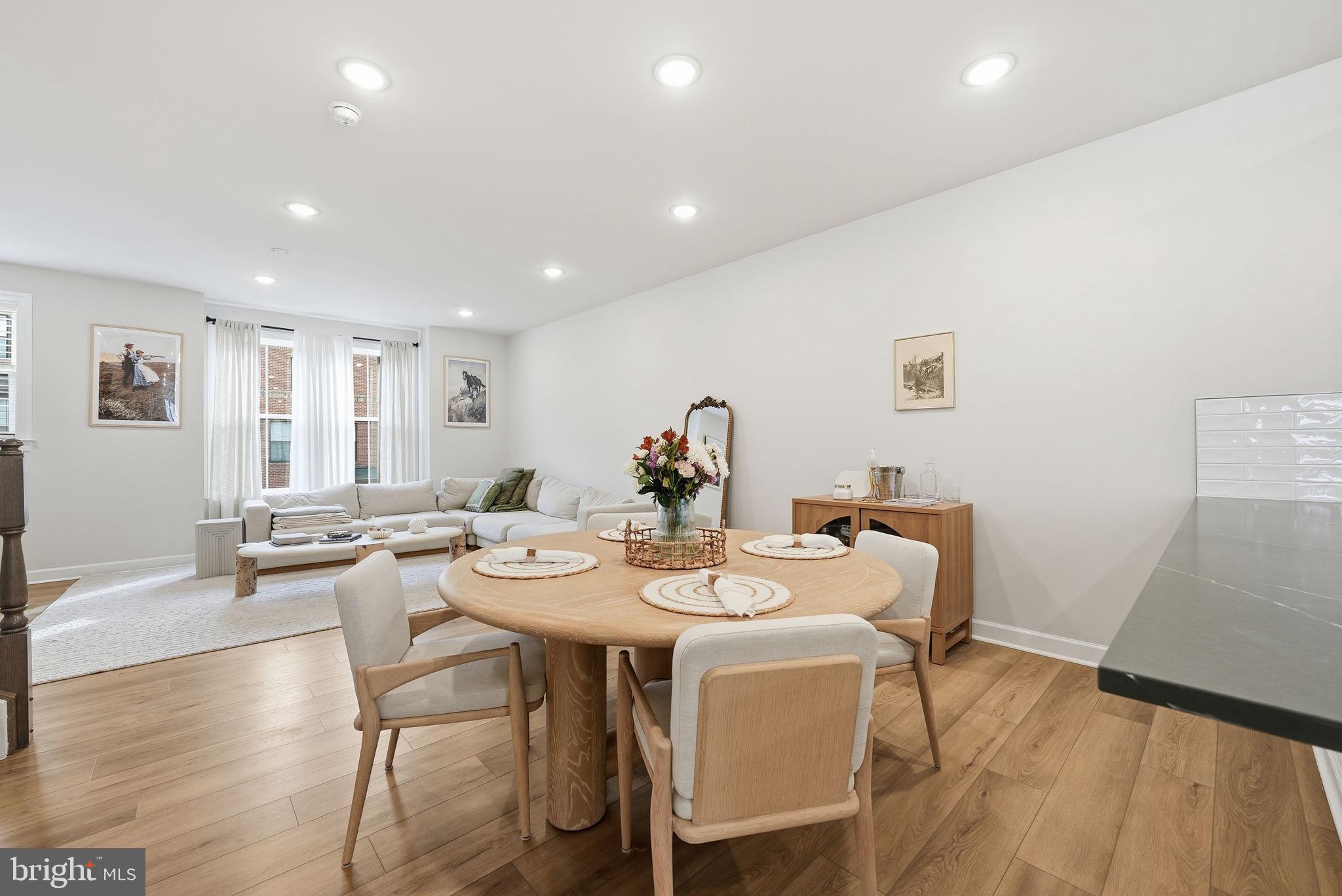 NORTH HILL - Residential