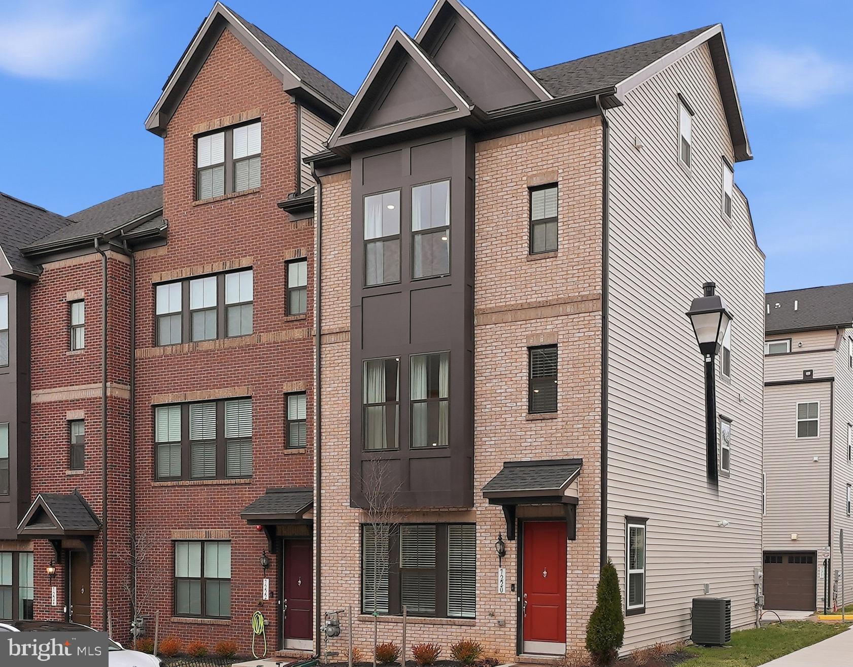 NORTH HILL - Residential