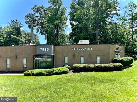7935 CRAIN HIGHWAY S GLEN BURNIE MD 21061
