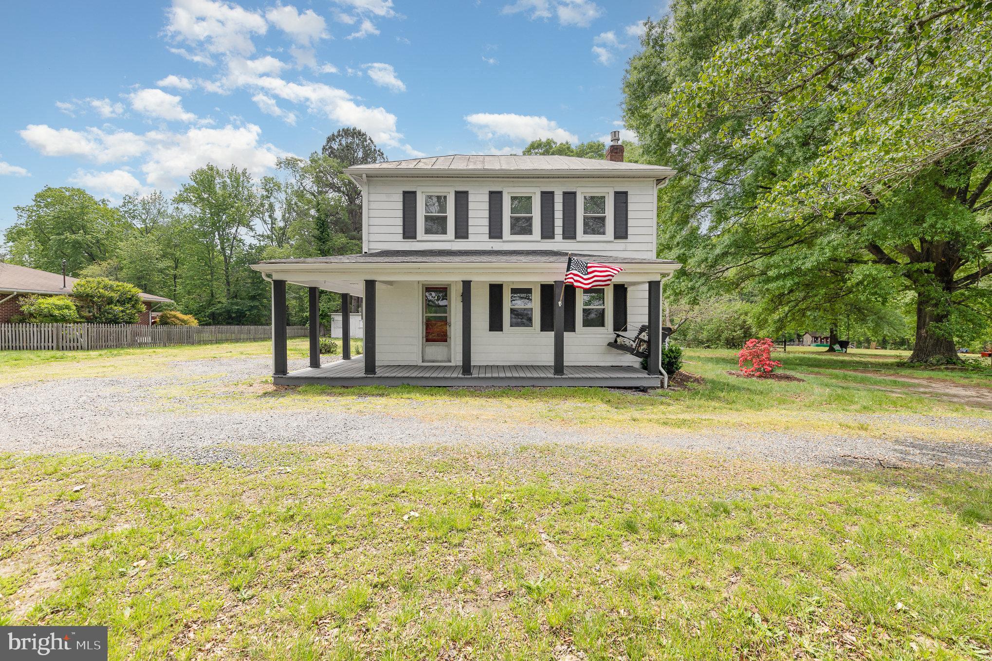1030 WHITE OAK ROAD