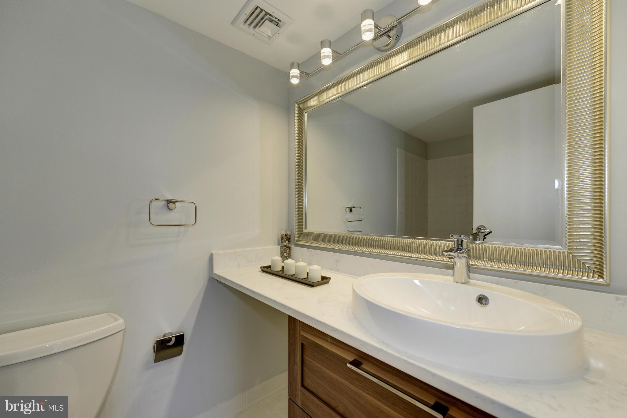 HALLMARK - Residential