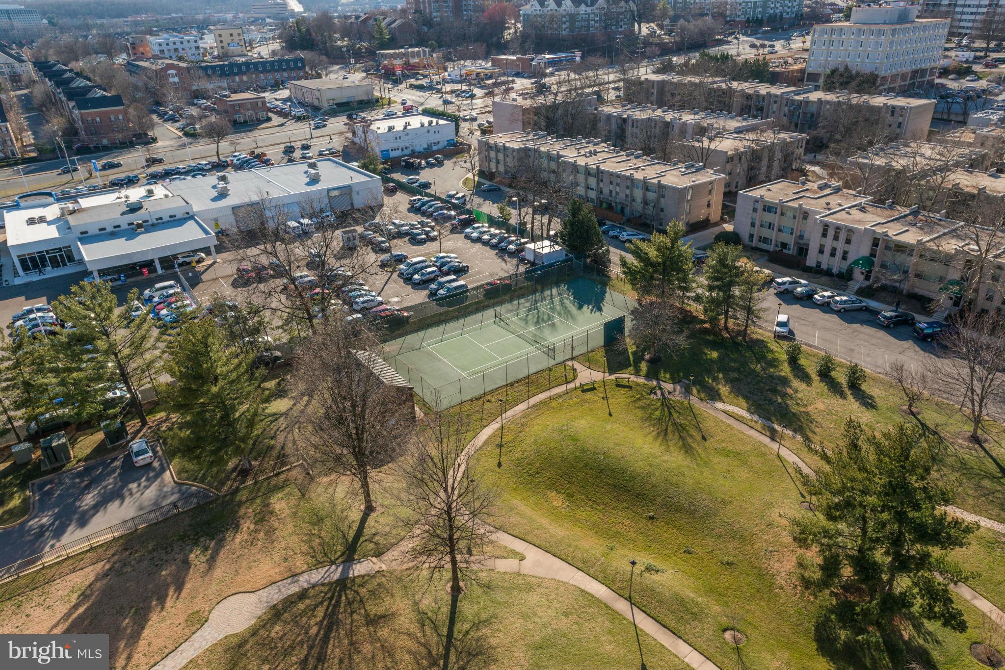 HALLMARK - Residential