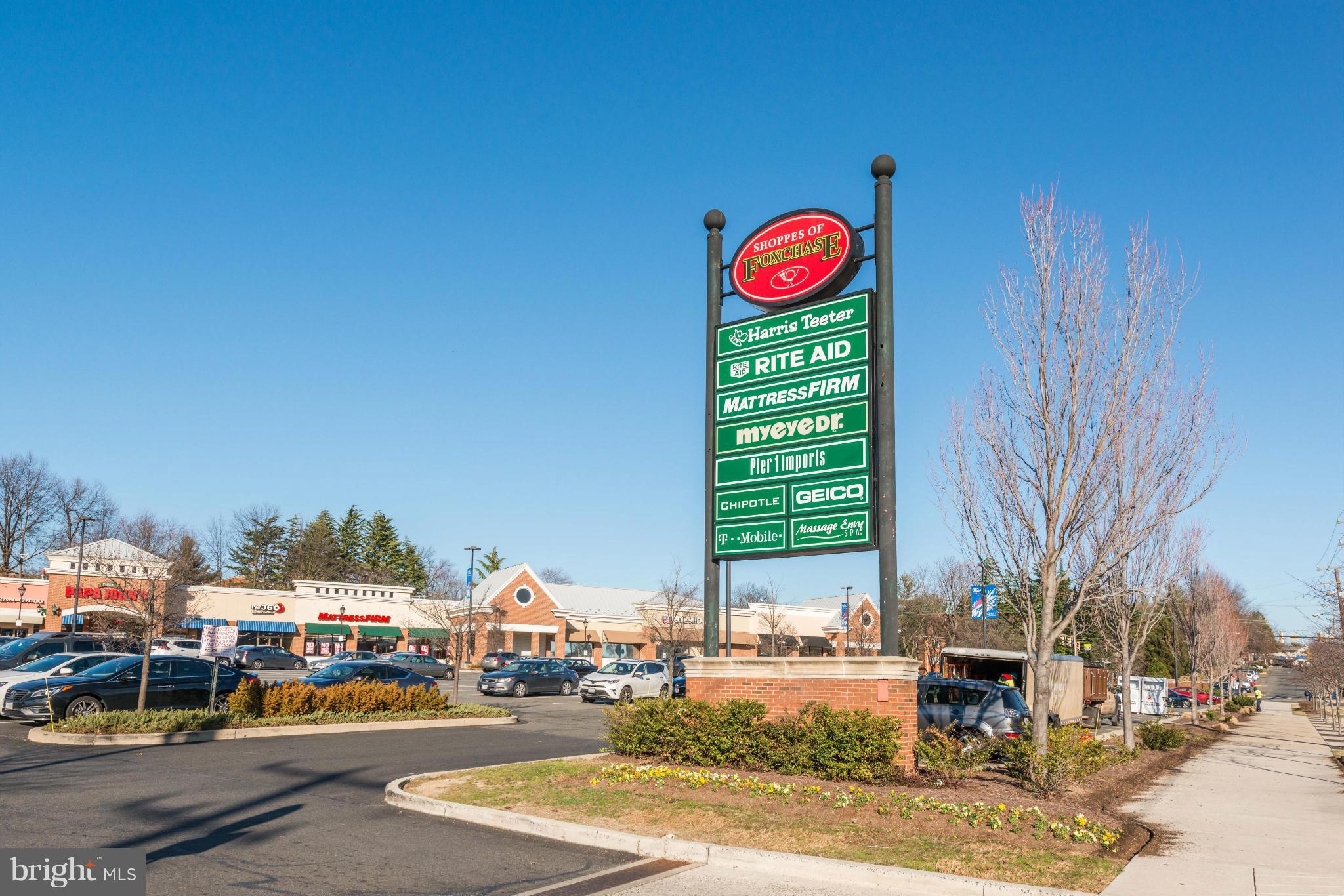 HALLMARK - Residential