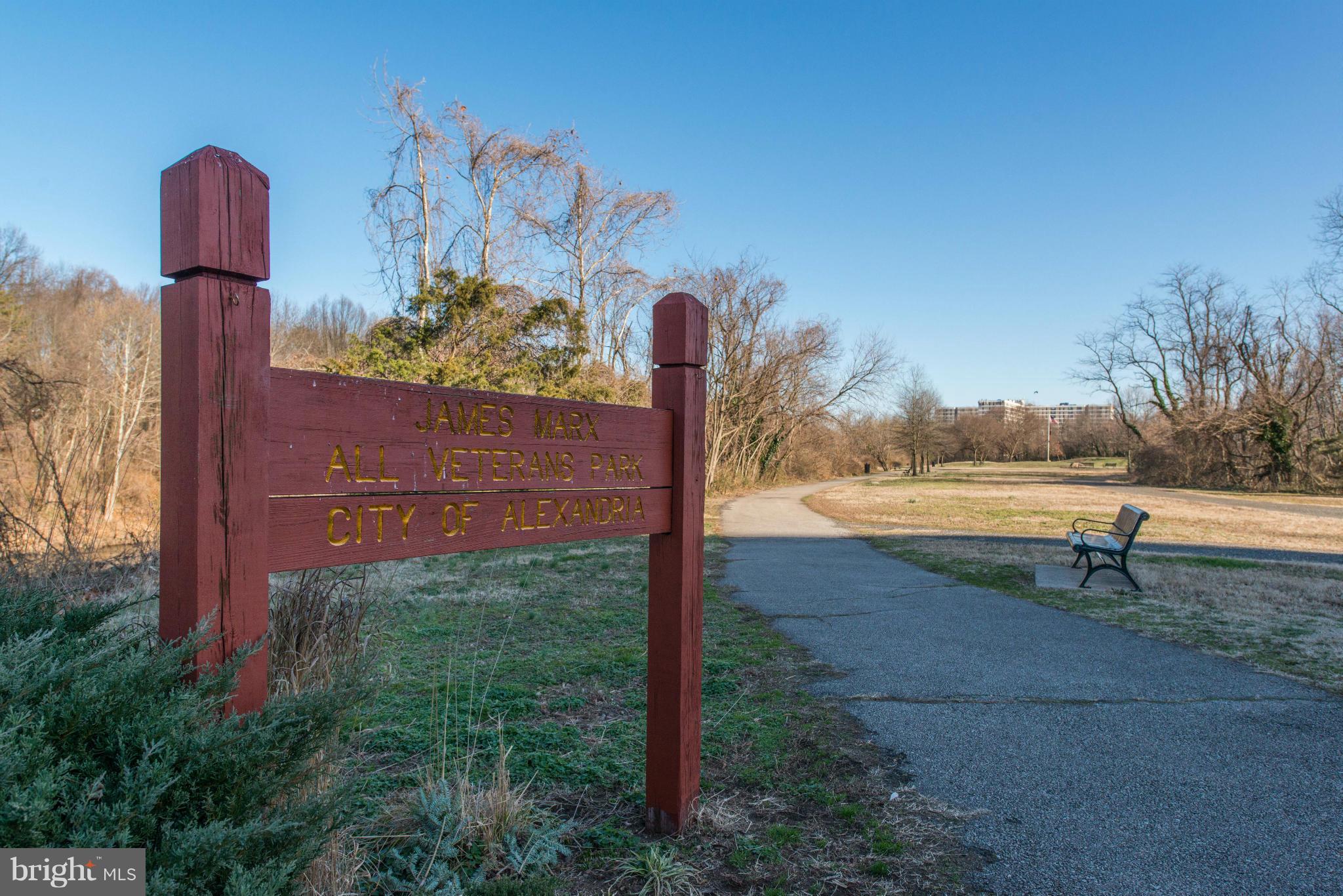 HALLMARK - Residential