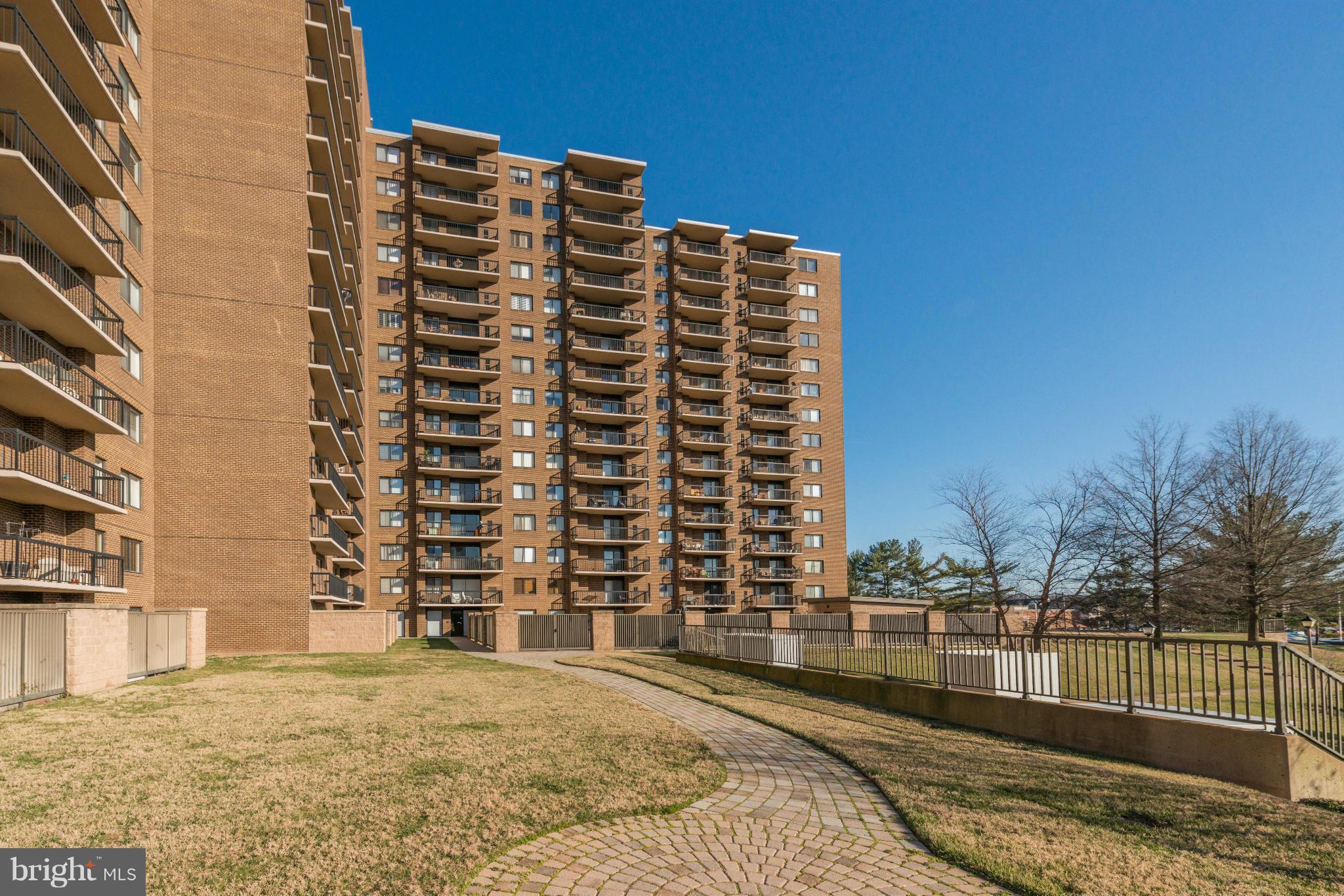 HALLMARK - Residential