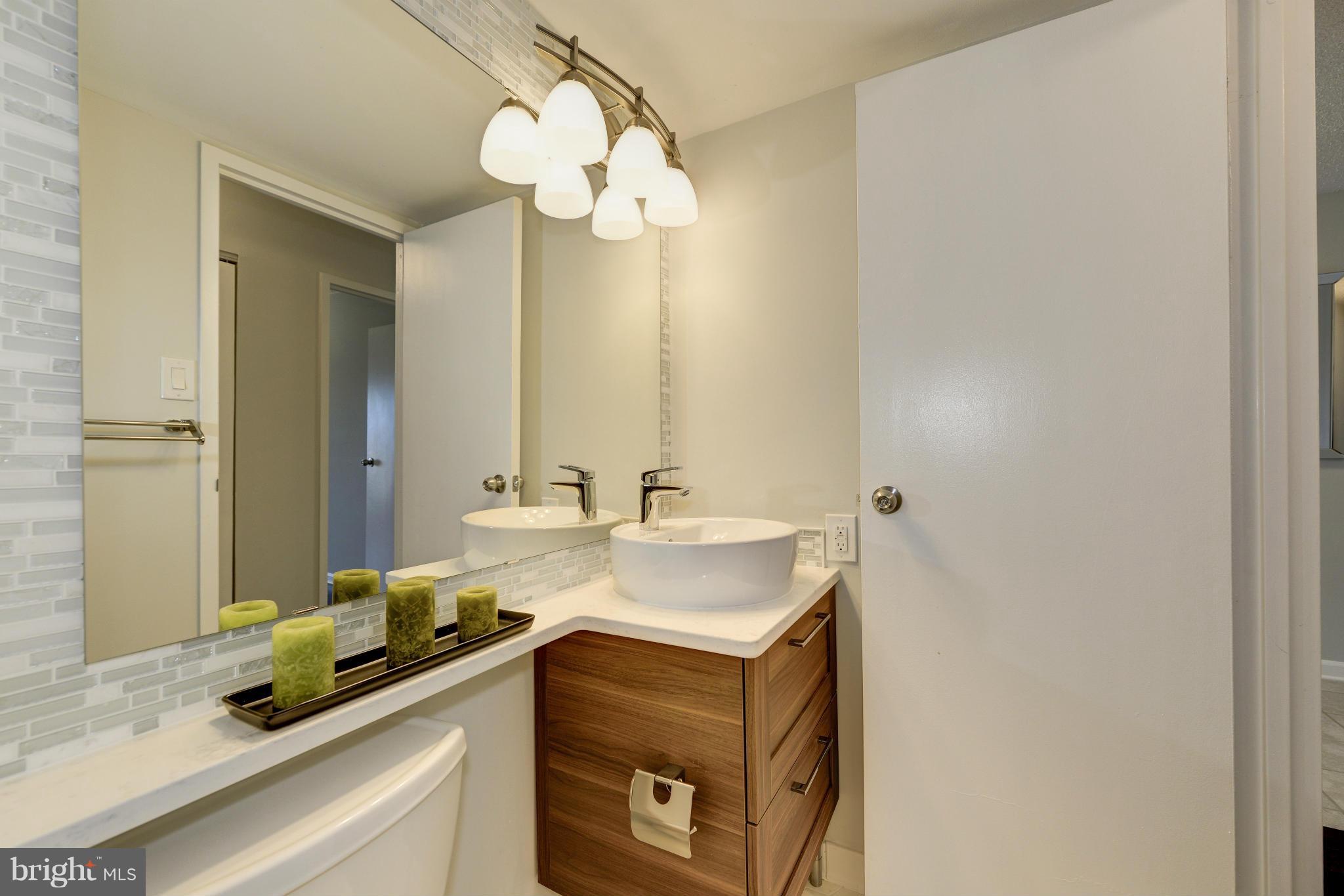 HALLMARK - Residential