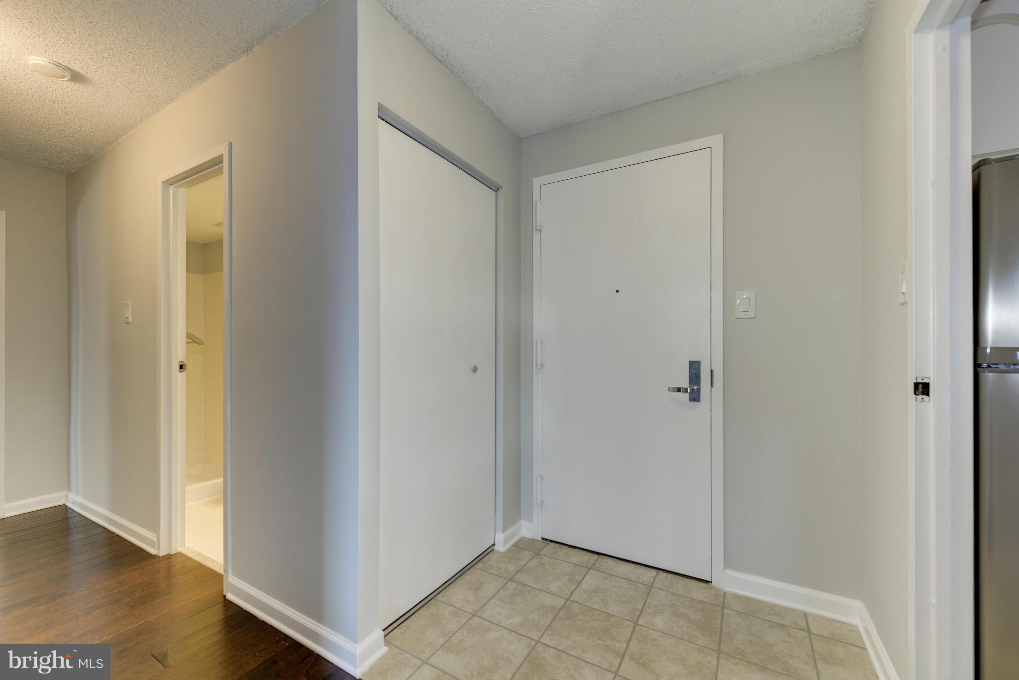 HALLMARK - Residential