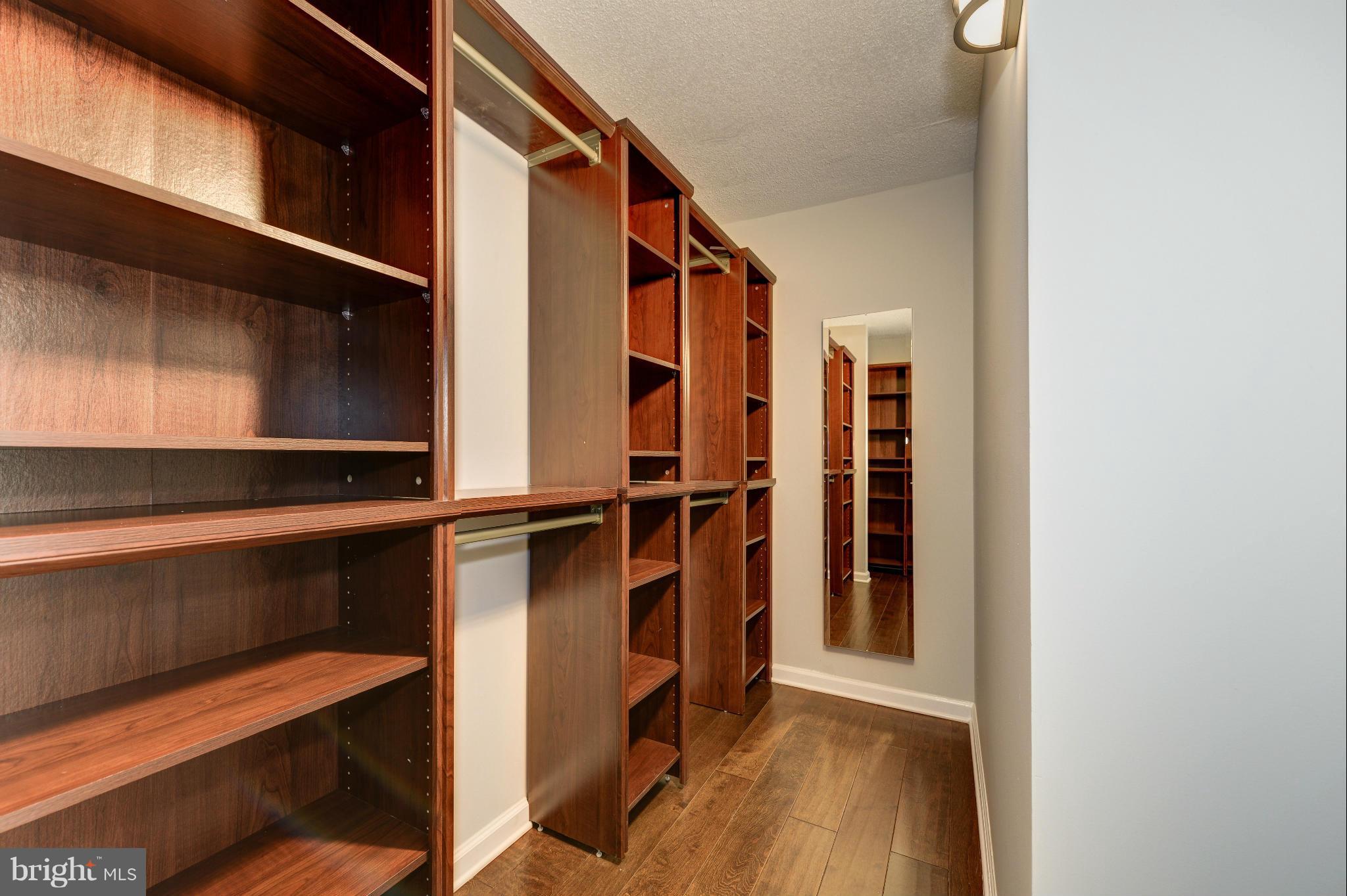 HALLMARK - Residential