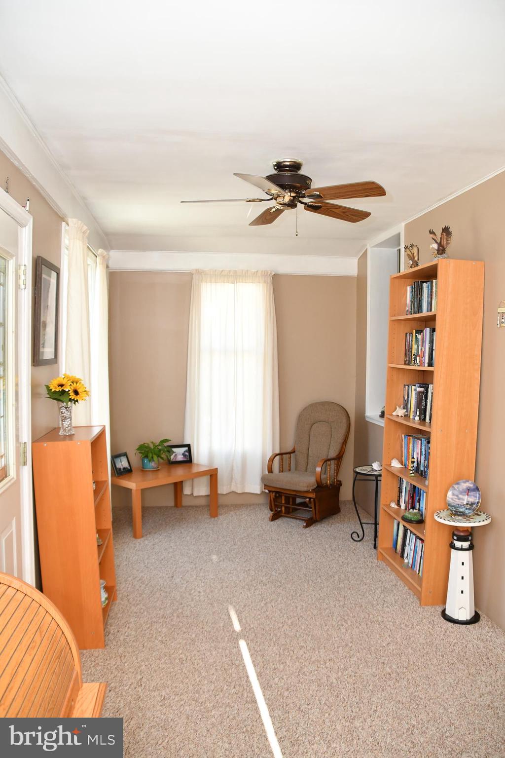 FOLSOM - Residential