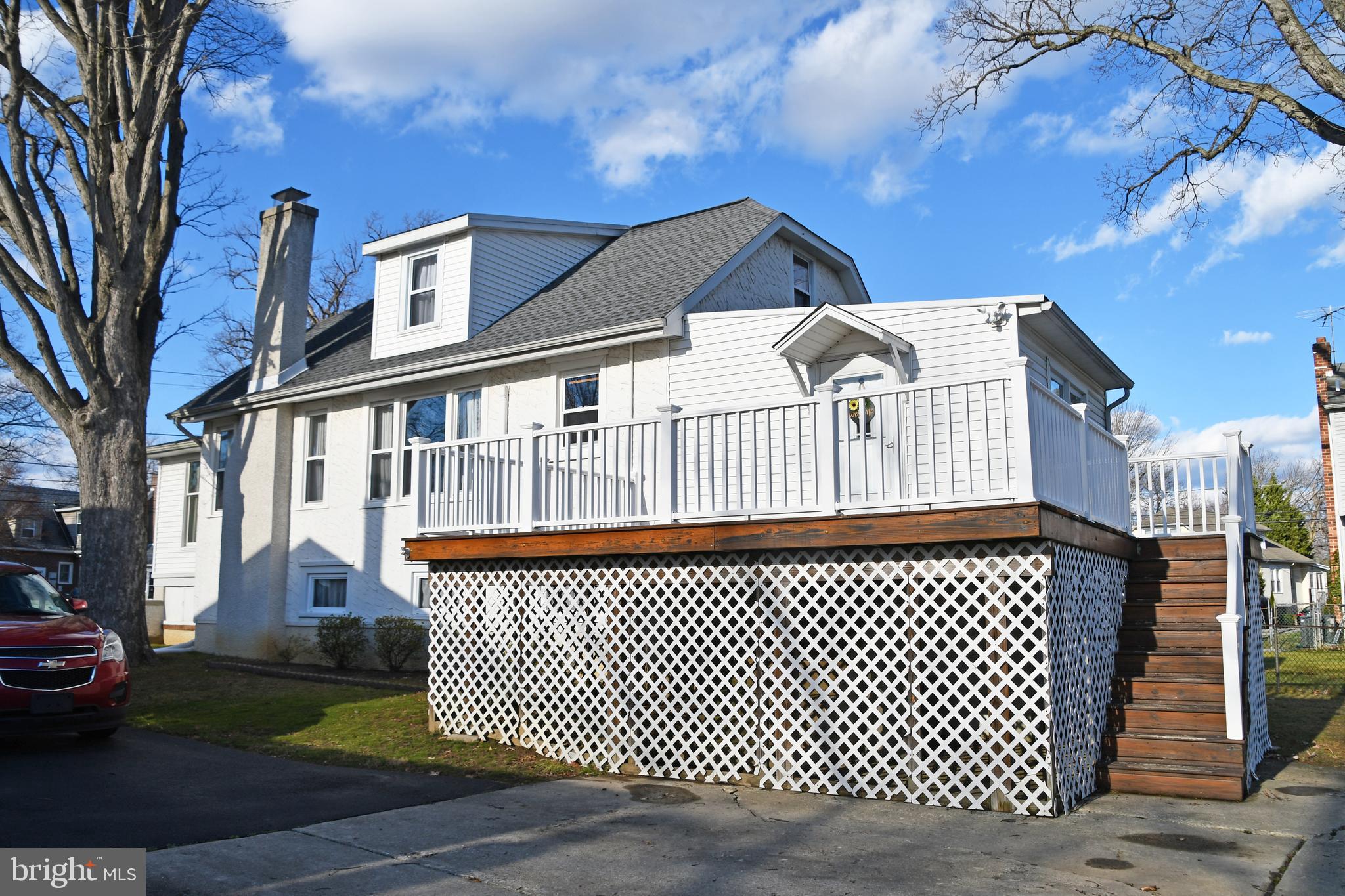 FOLSOM - Residential
