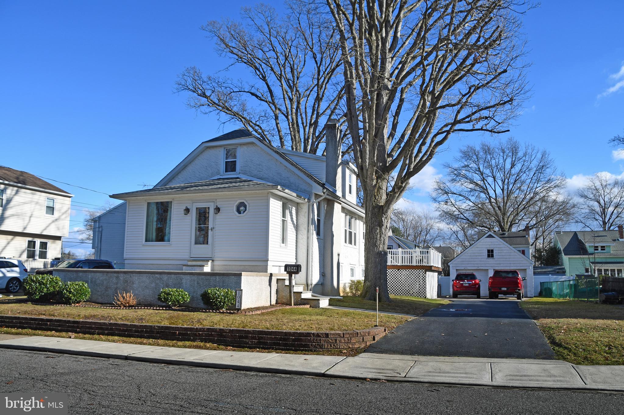 FOLSOM - Residential