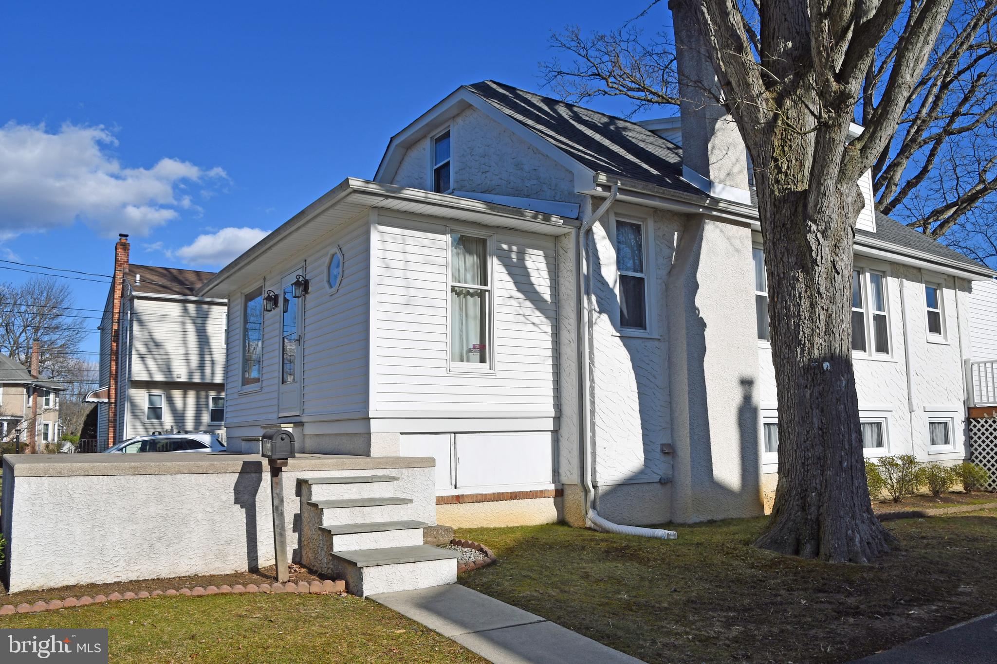 FOLSOM - Residential