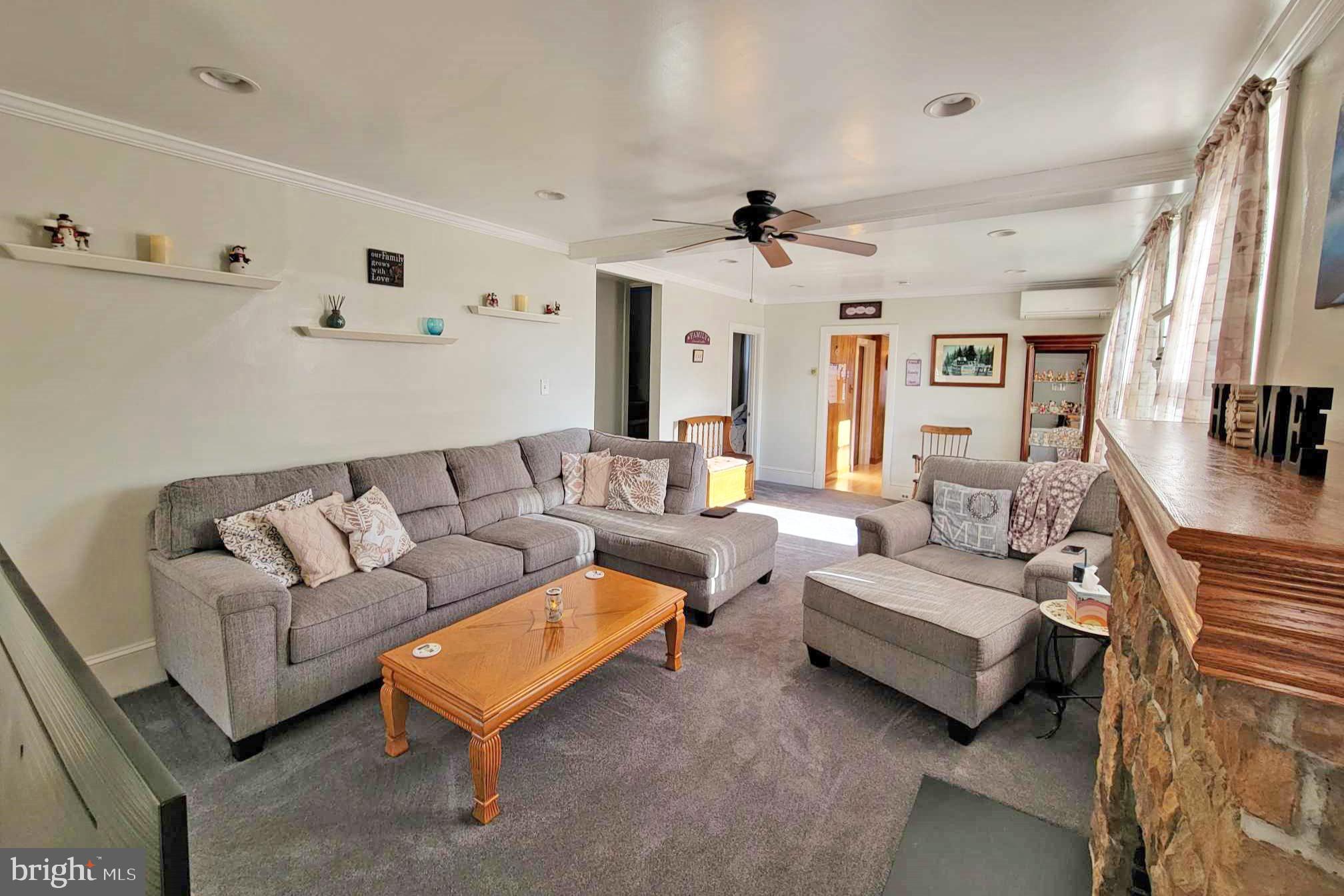 FOLSOM - Residential