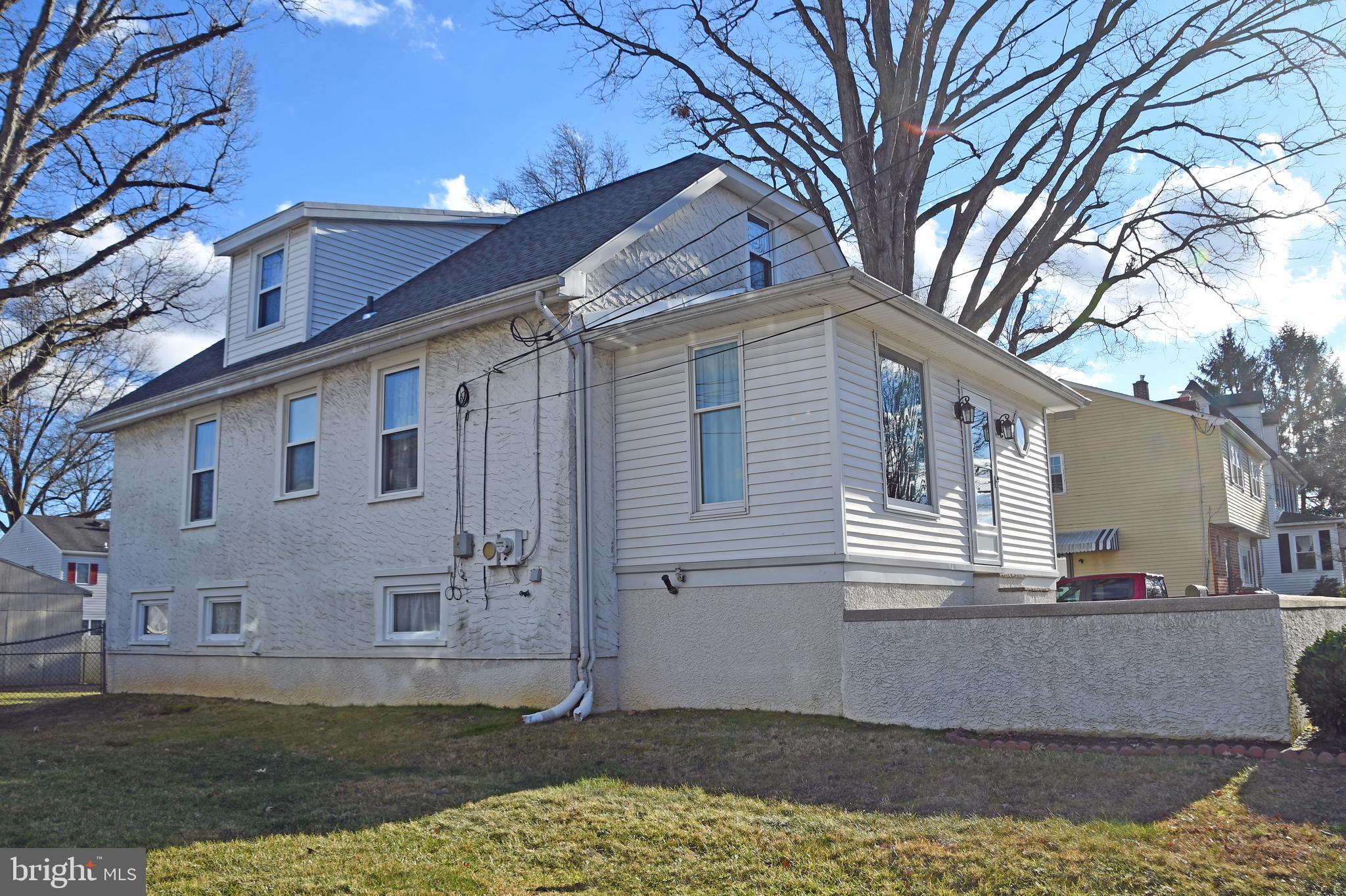 FOLSOM - Residential