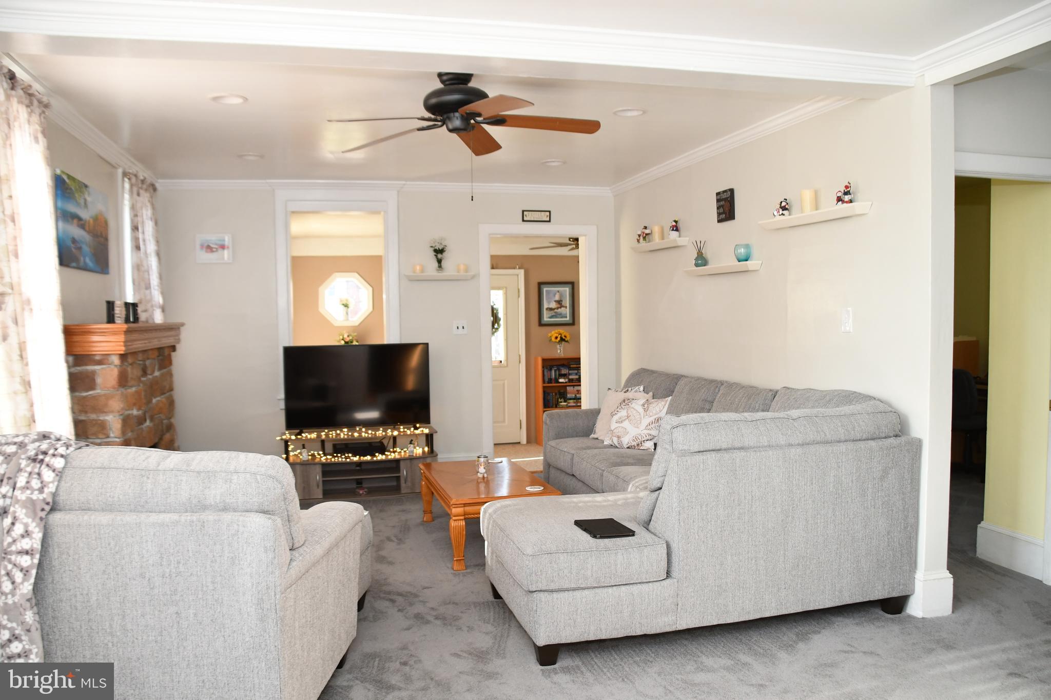 FOLSOM - Residential