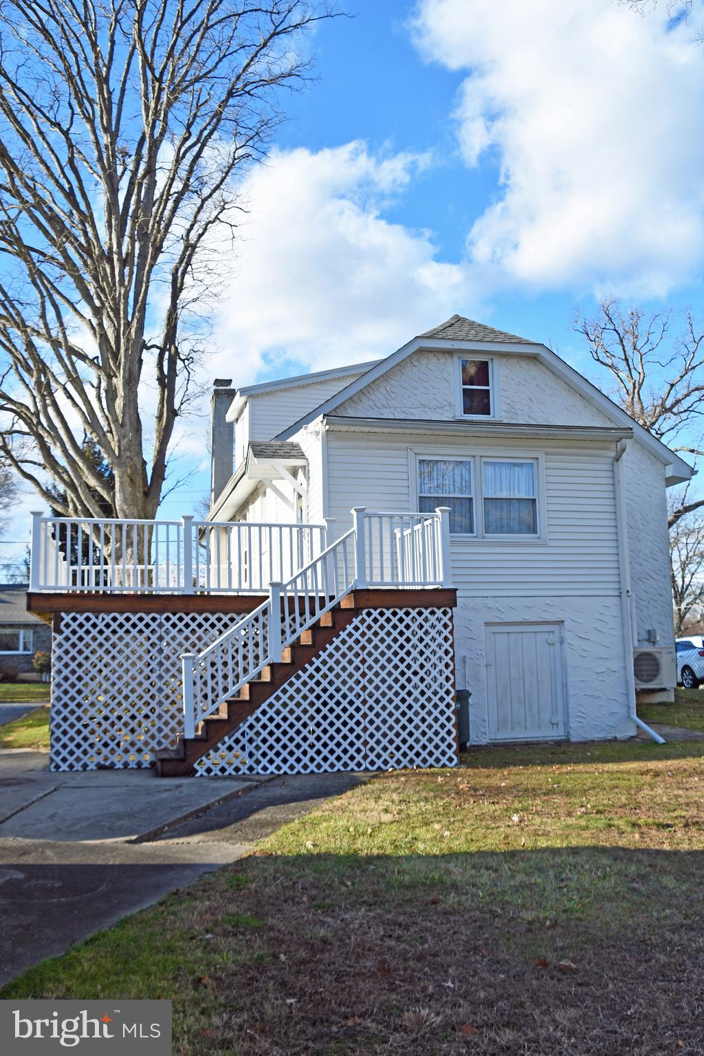 FOLSOM - Residential