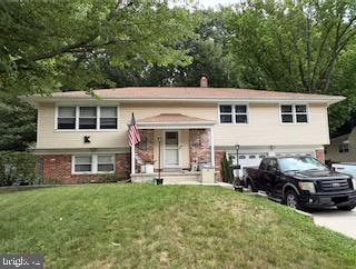 Photo of 114 Chatham Road, MOUNT LAUREL, NJ 08054 (MLS # NJBL2114238)
