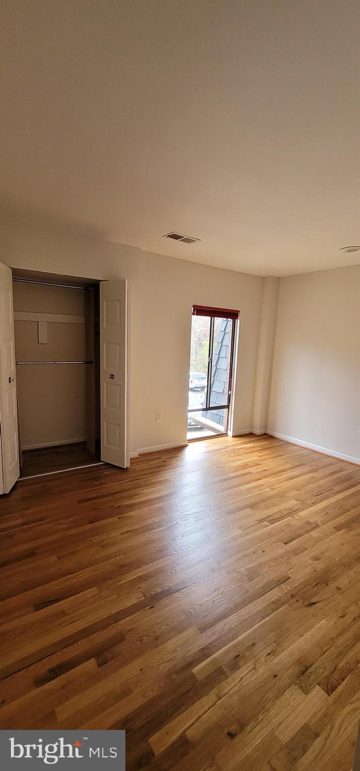 INVERNESS FOREST - Residential Lease