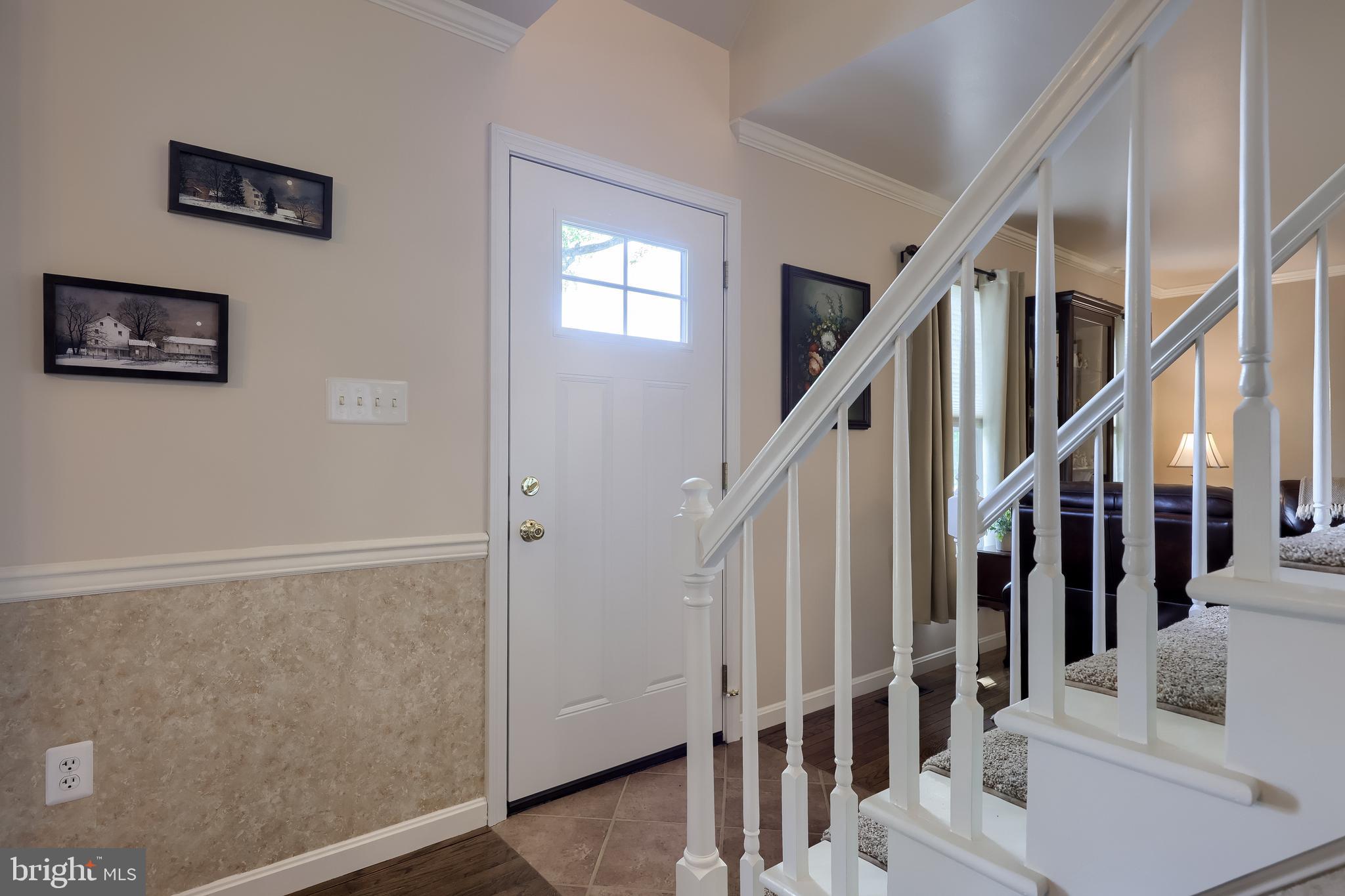 319 POWELL DRIVE