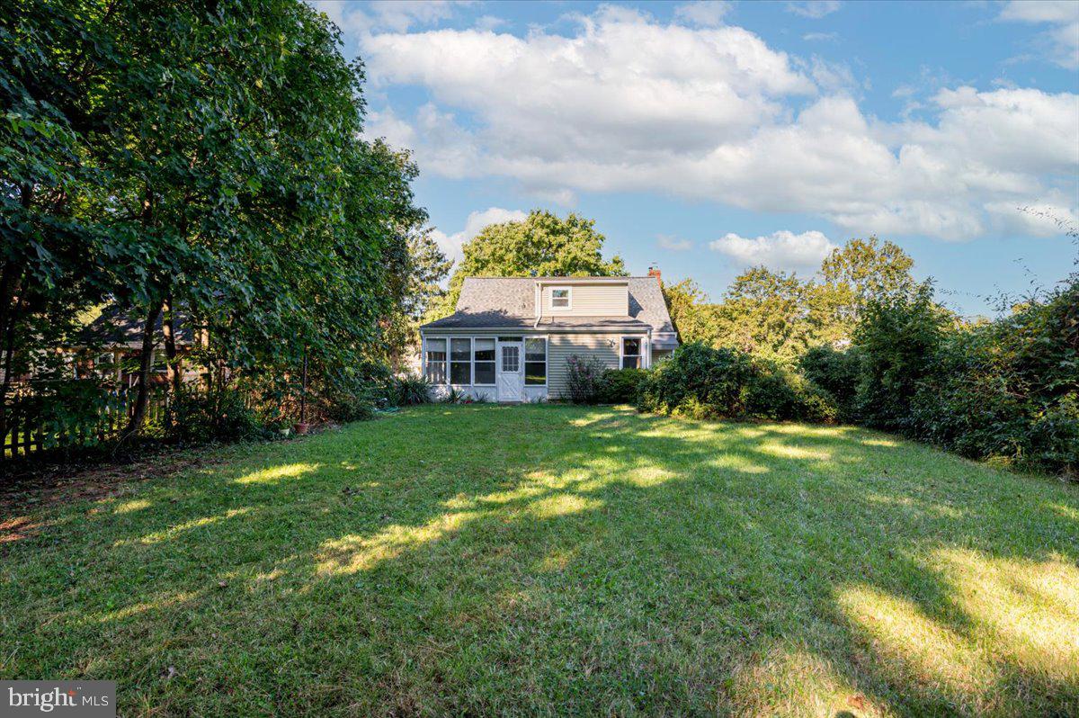 GREENTOP MANOR - Residential