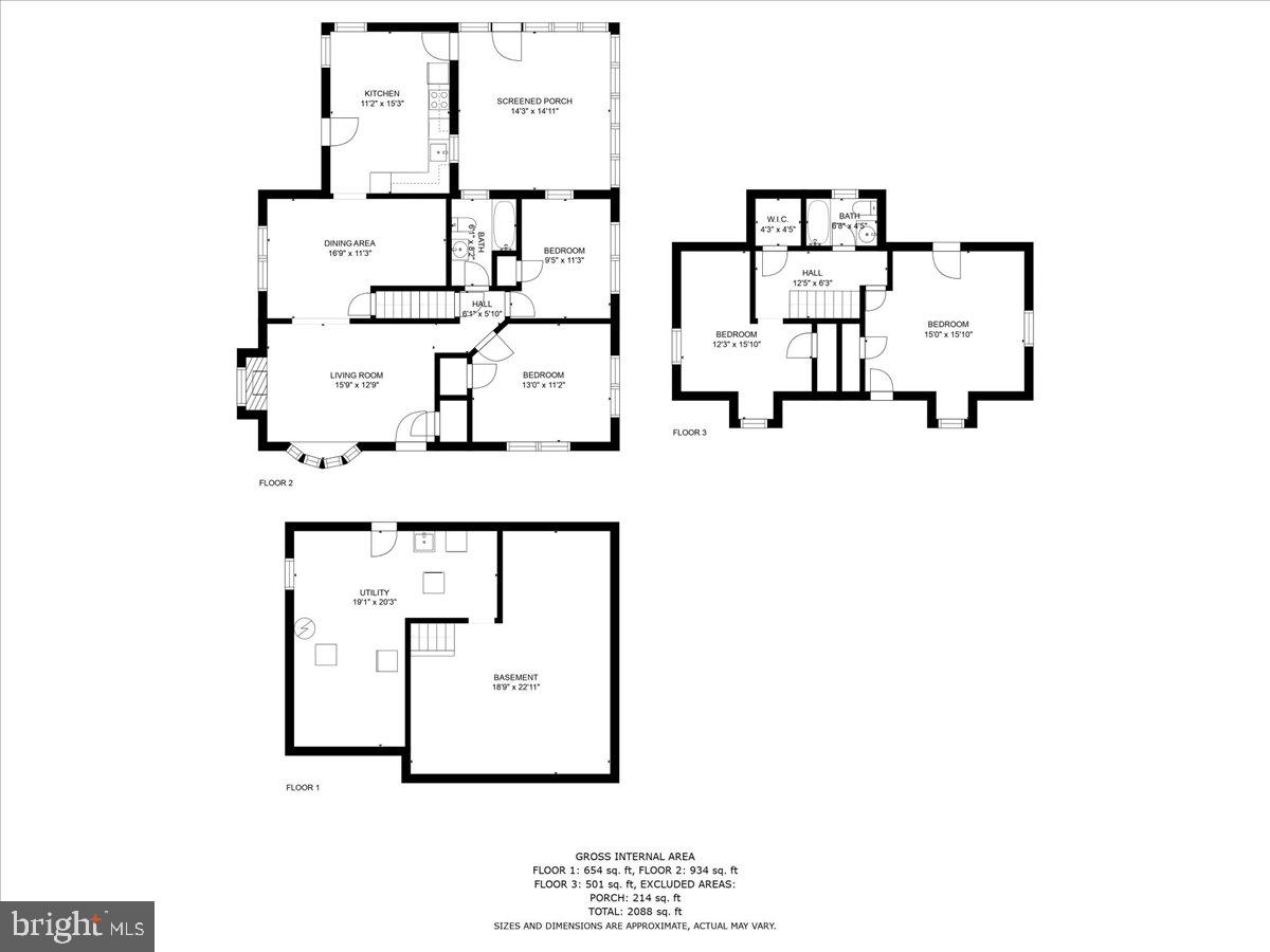 GREENTOP MANOR - Residential