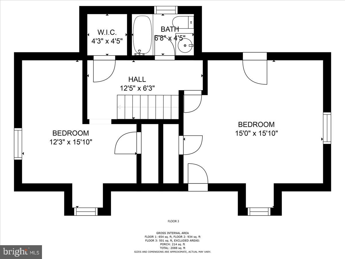 GREENTOP MANOR - Residential