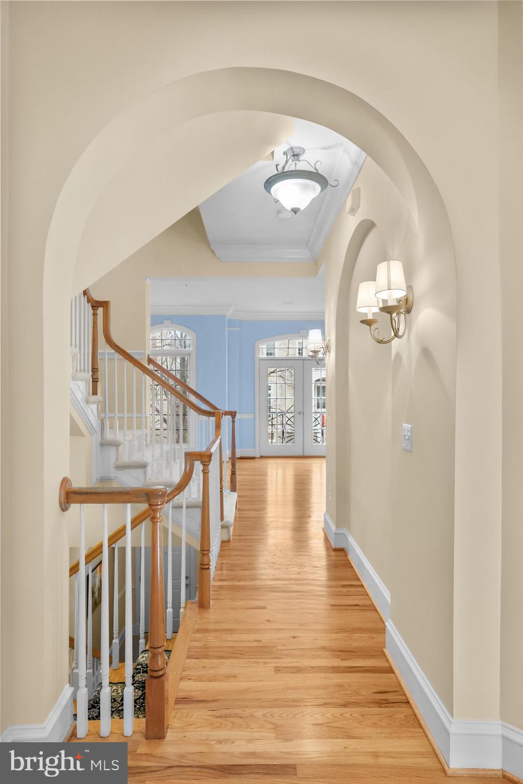 CAMERON STATION - Residential