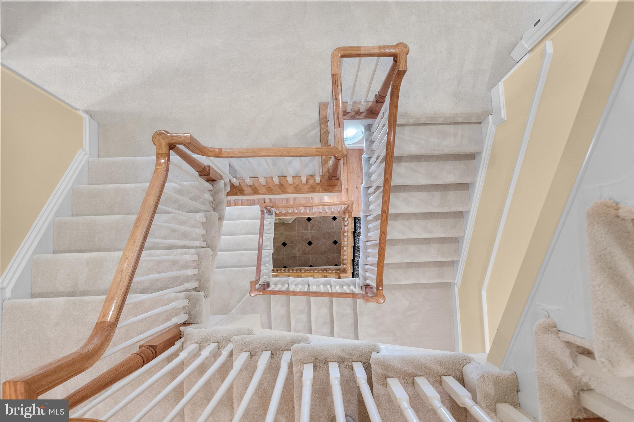 CAMERON STATION - Residential