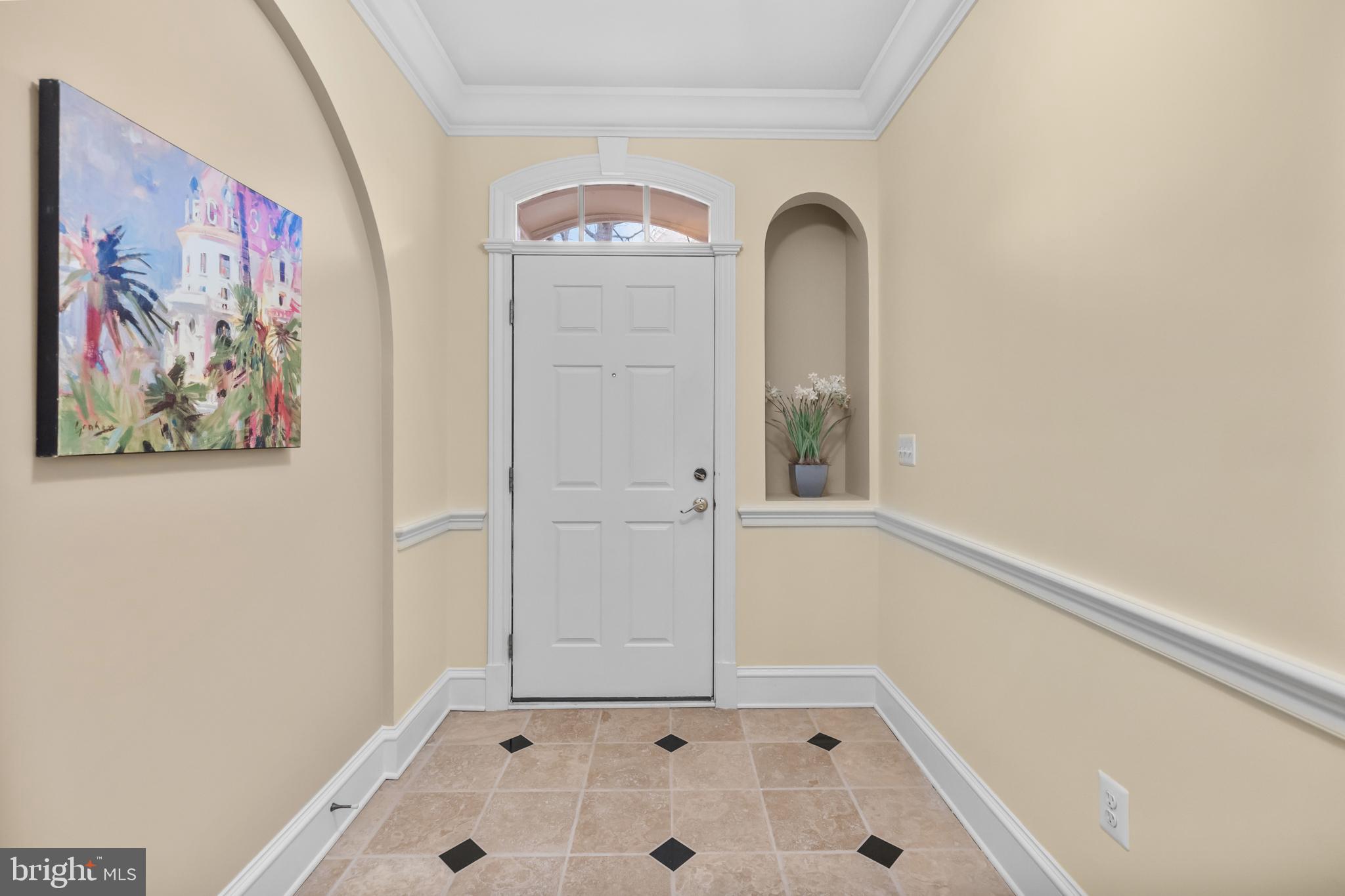 5010 JOHN TICER DRIVE