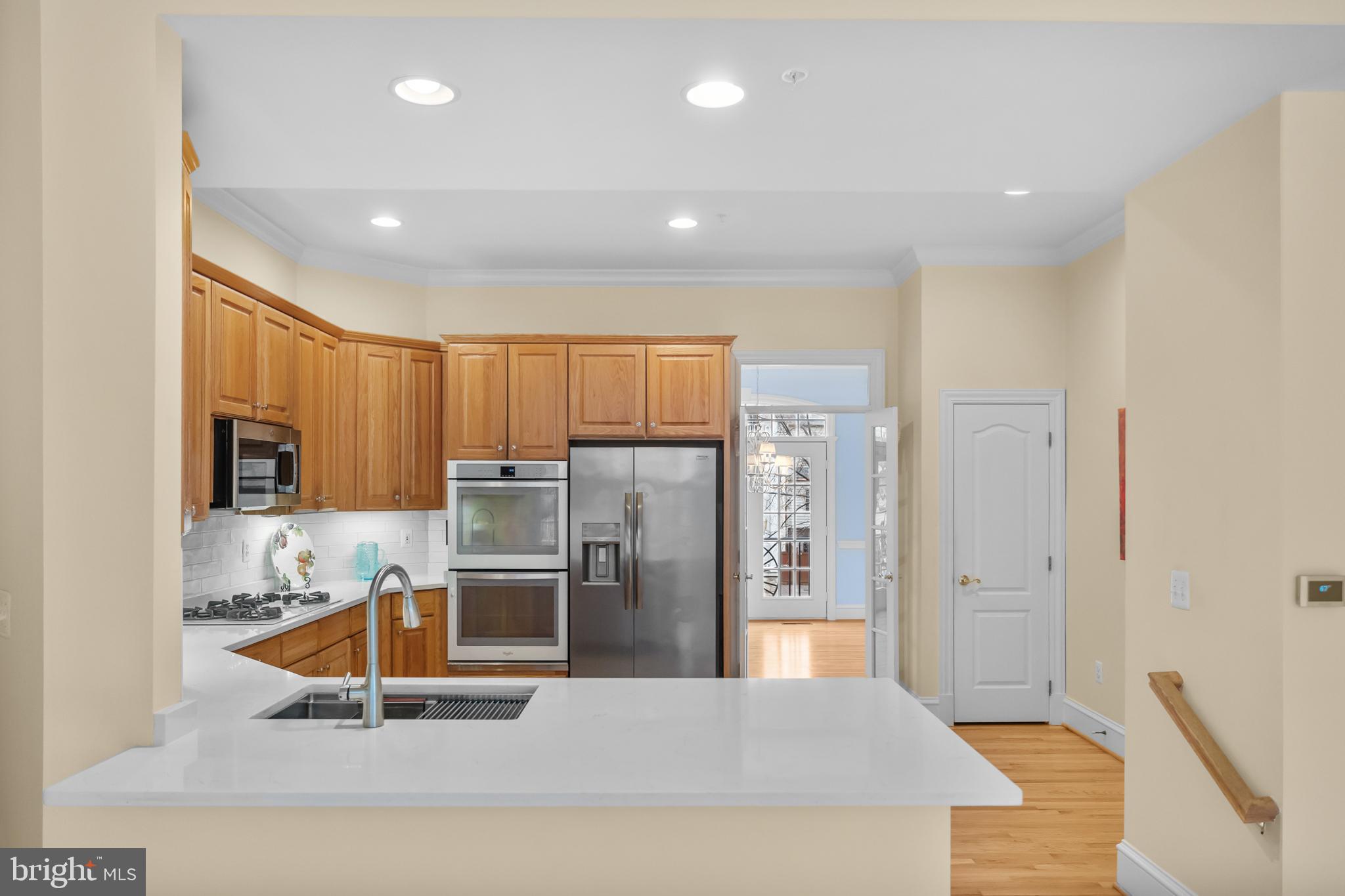 CAMERON STATION - Residential