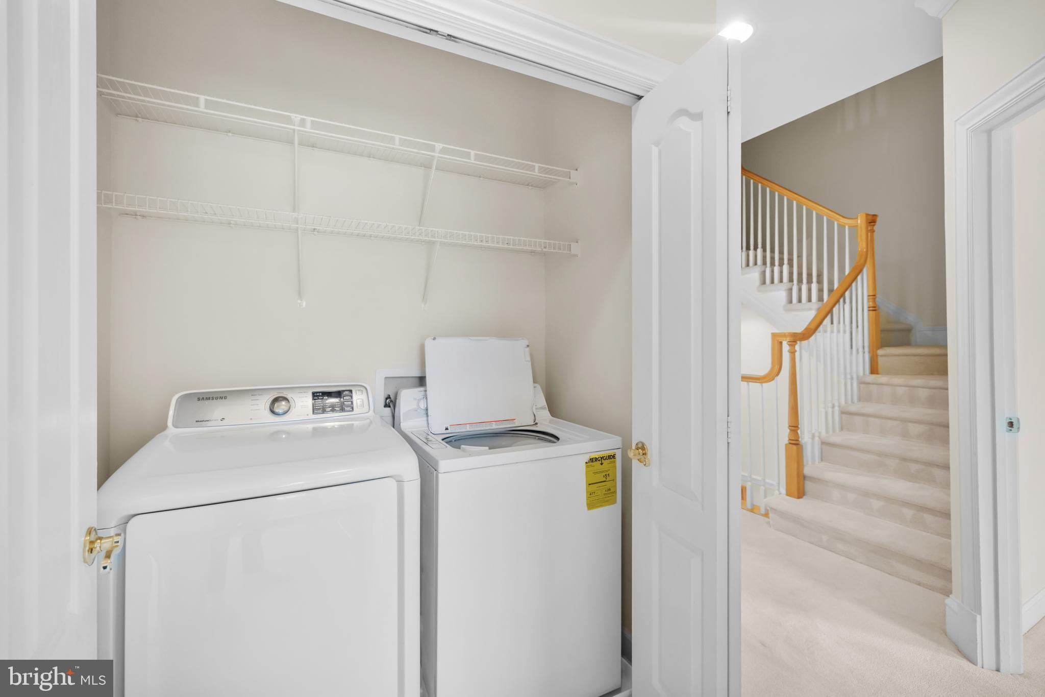 CAMERON STATION - Residential