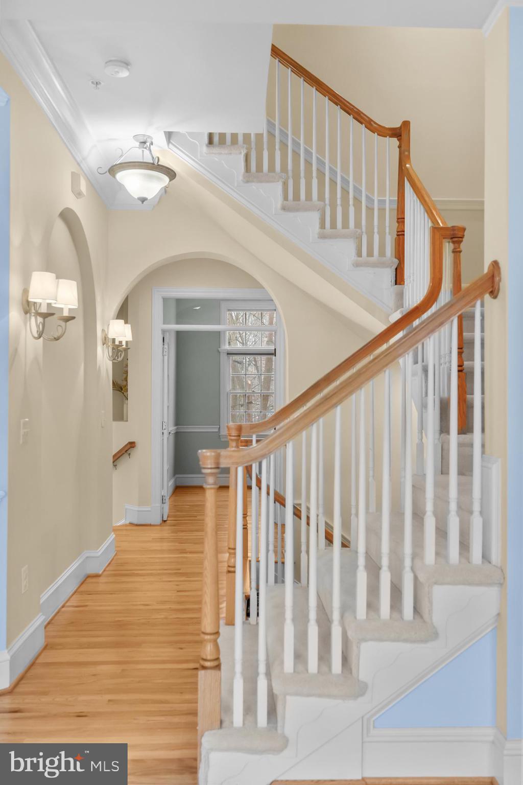 CAMERON STATION - Residential