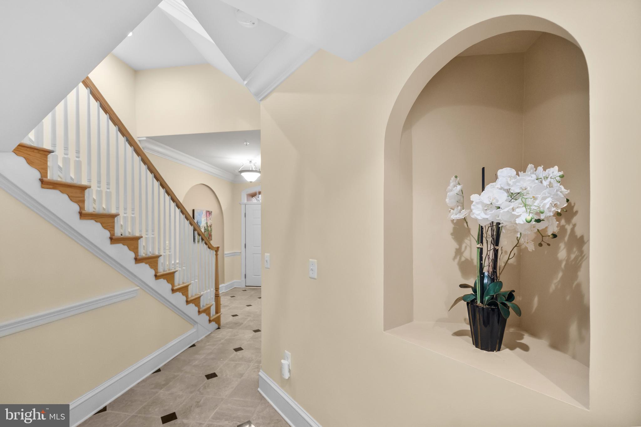 CAMERON STATION - Residential