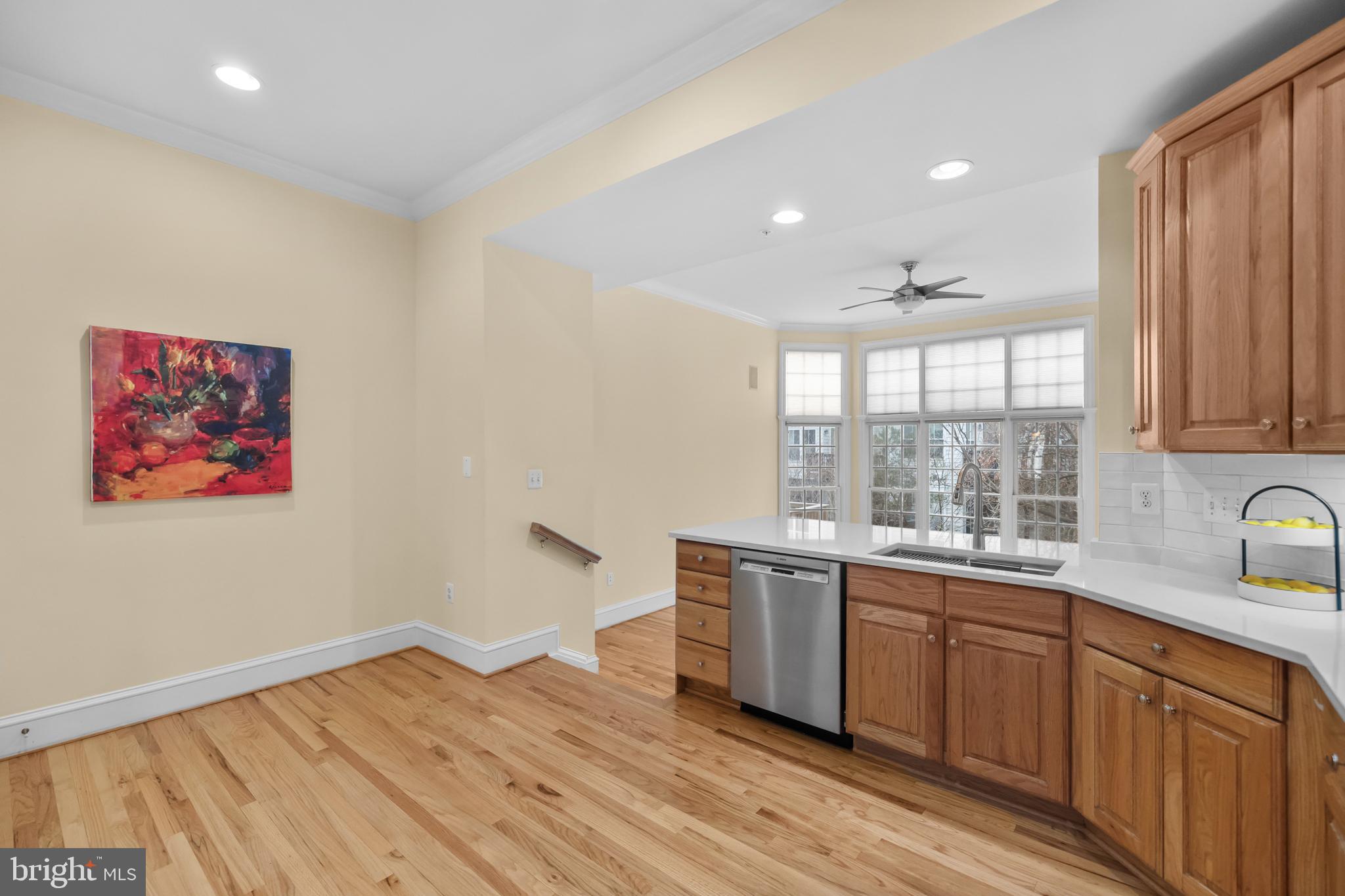 CAMERON STATION - Residential