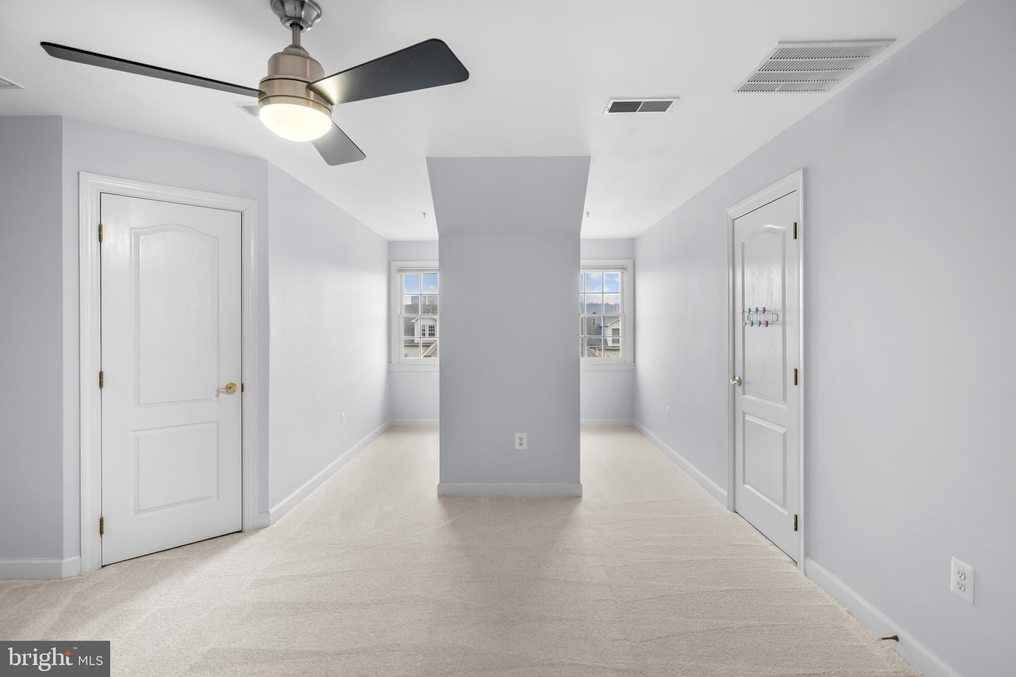 CAMERON STATION - Residential